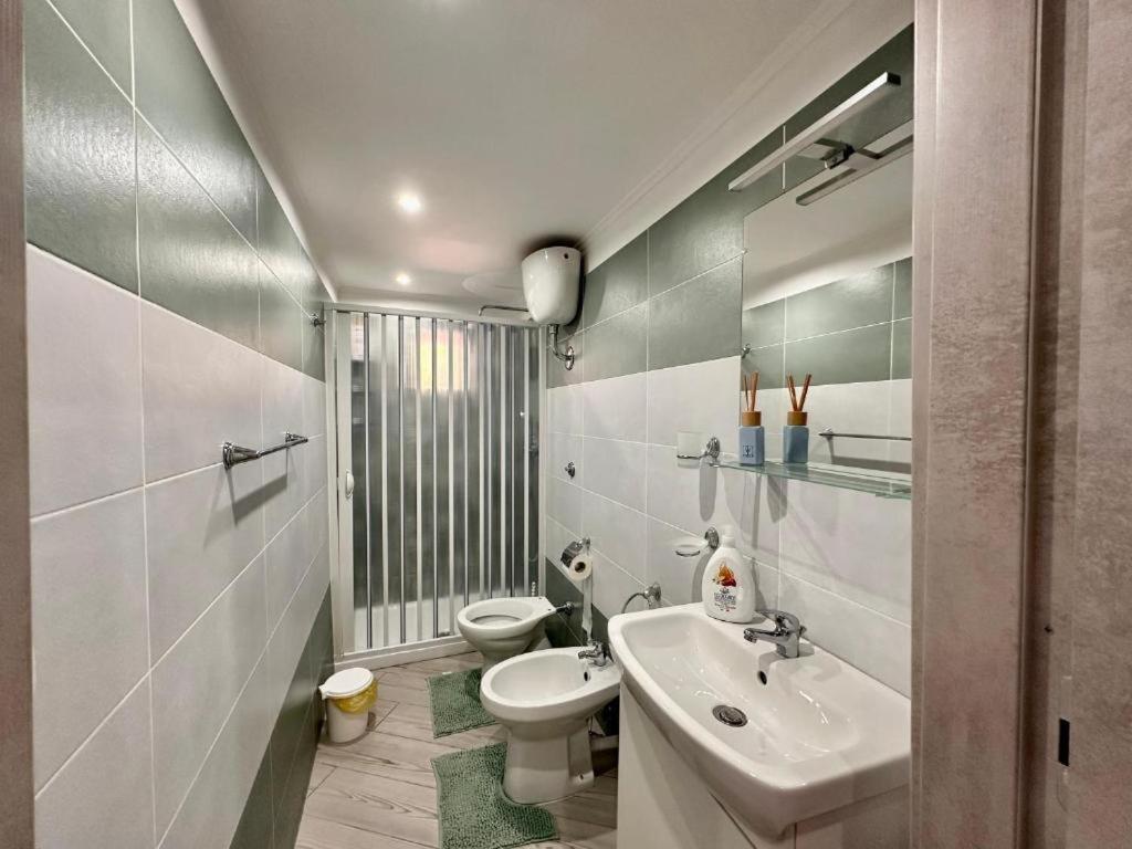 Briganti House Naples