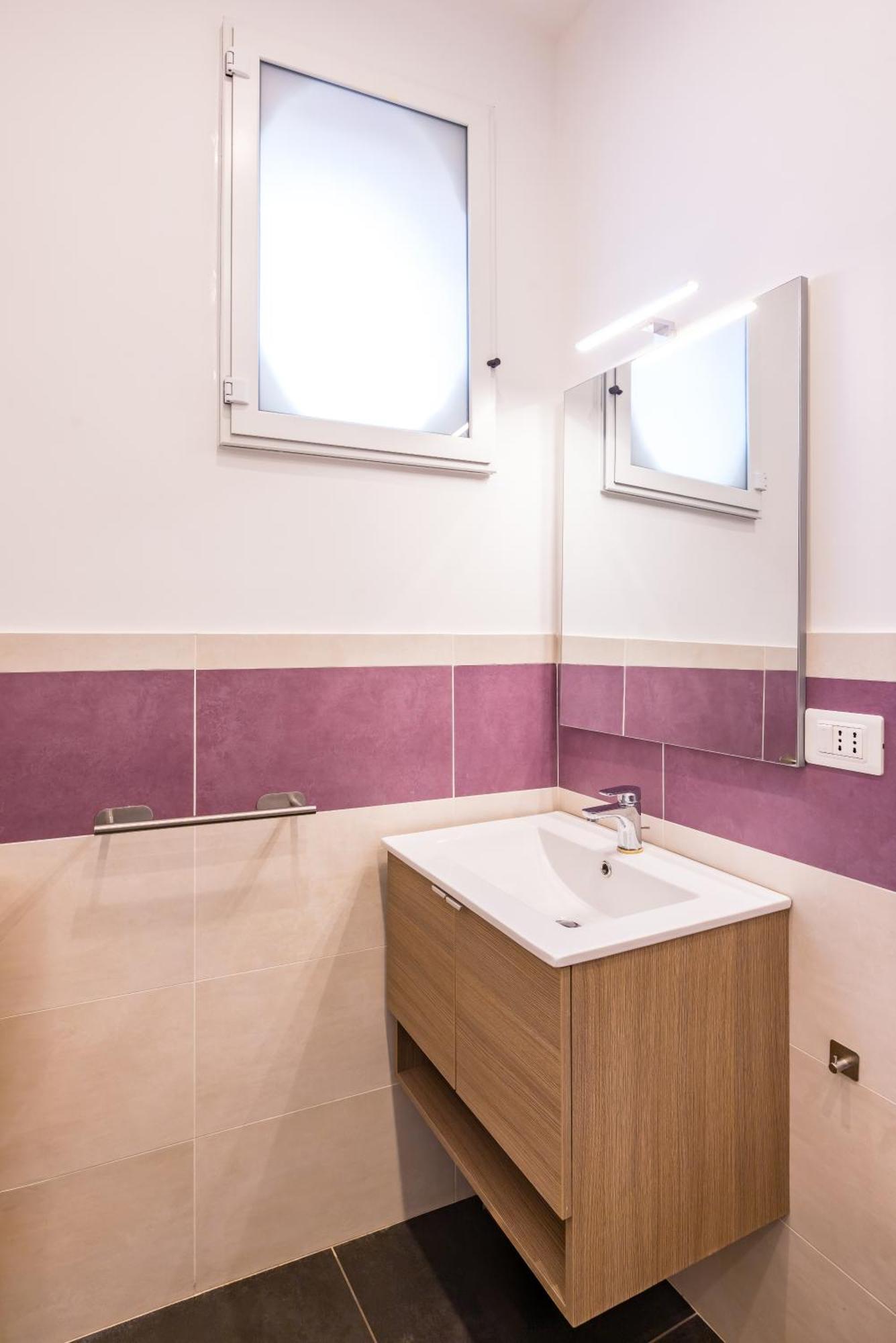 Bed & Breakfast Le Porte Di Partenope Naples