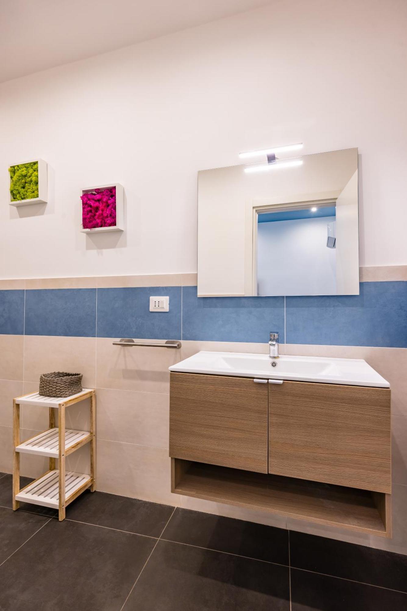 Bed & Breakfast Le Porte Di Partenope