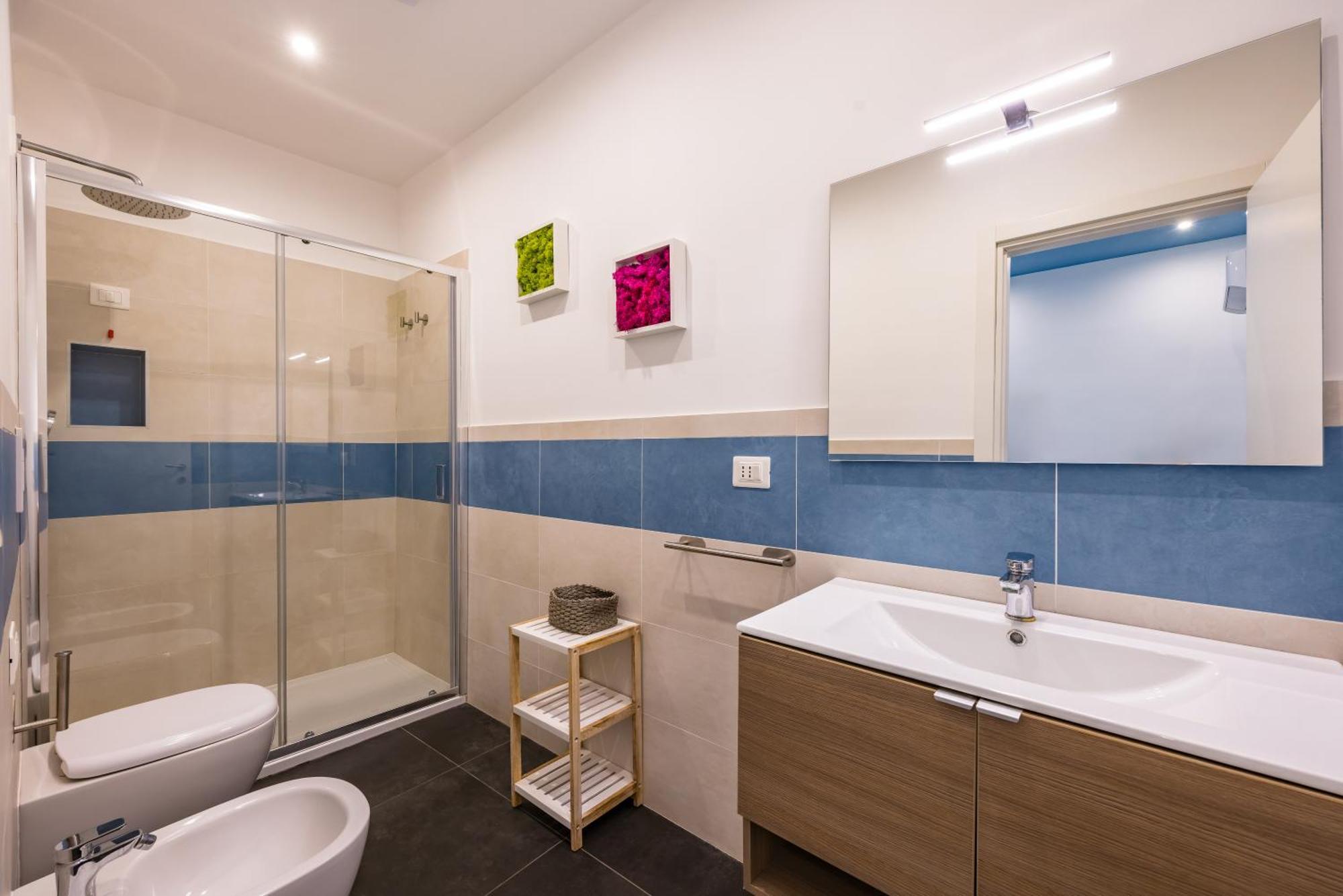 Le Porte Di Partenope Bed & Breakfast Naples