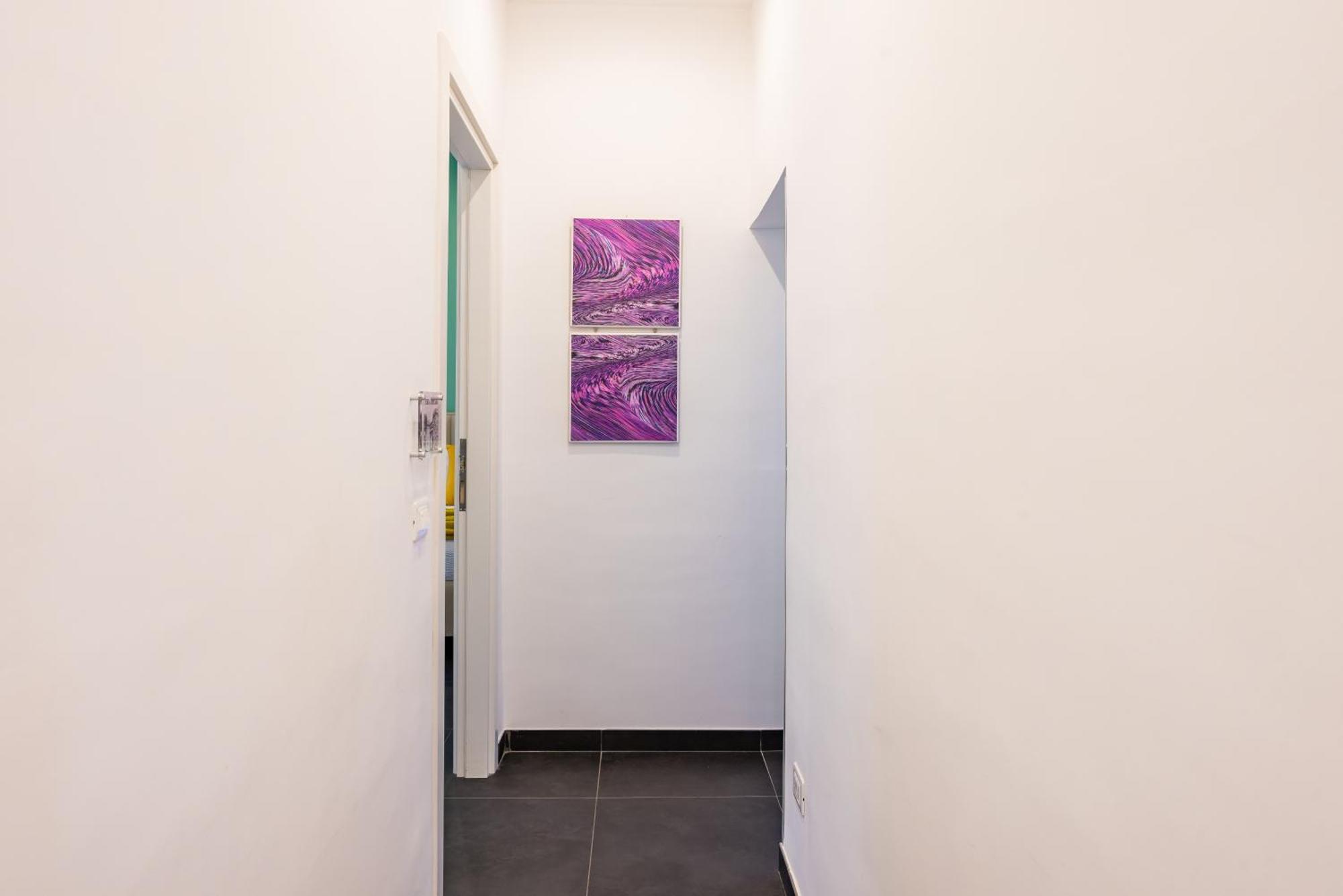 Le Porte Di Partenope