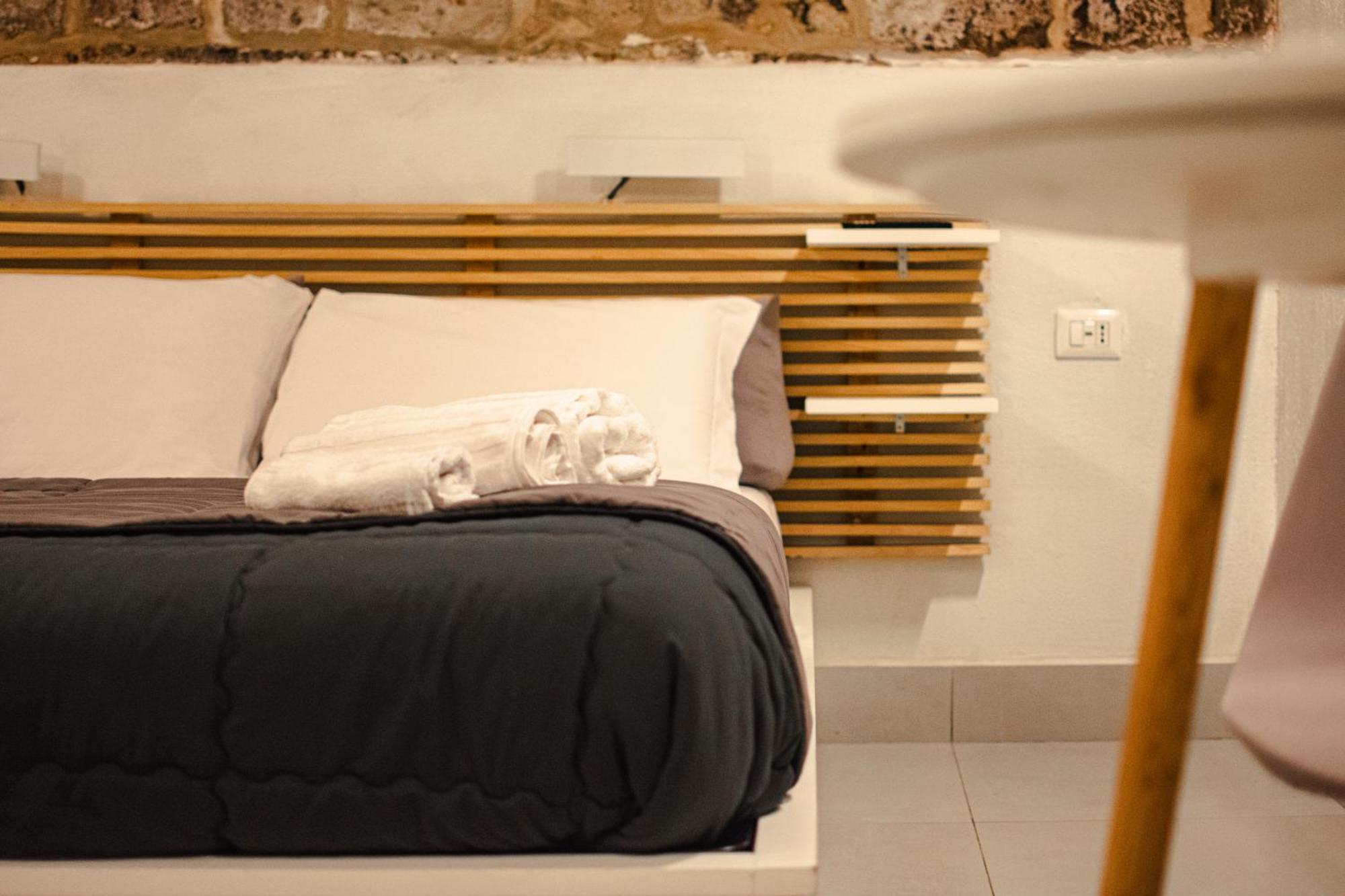 Bed & Breakfast I Gradini