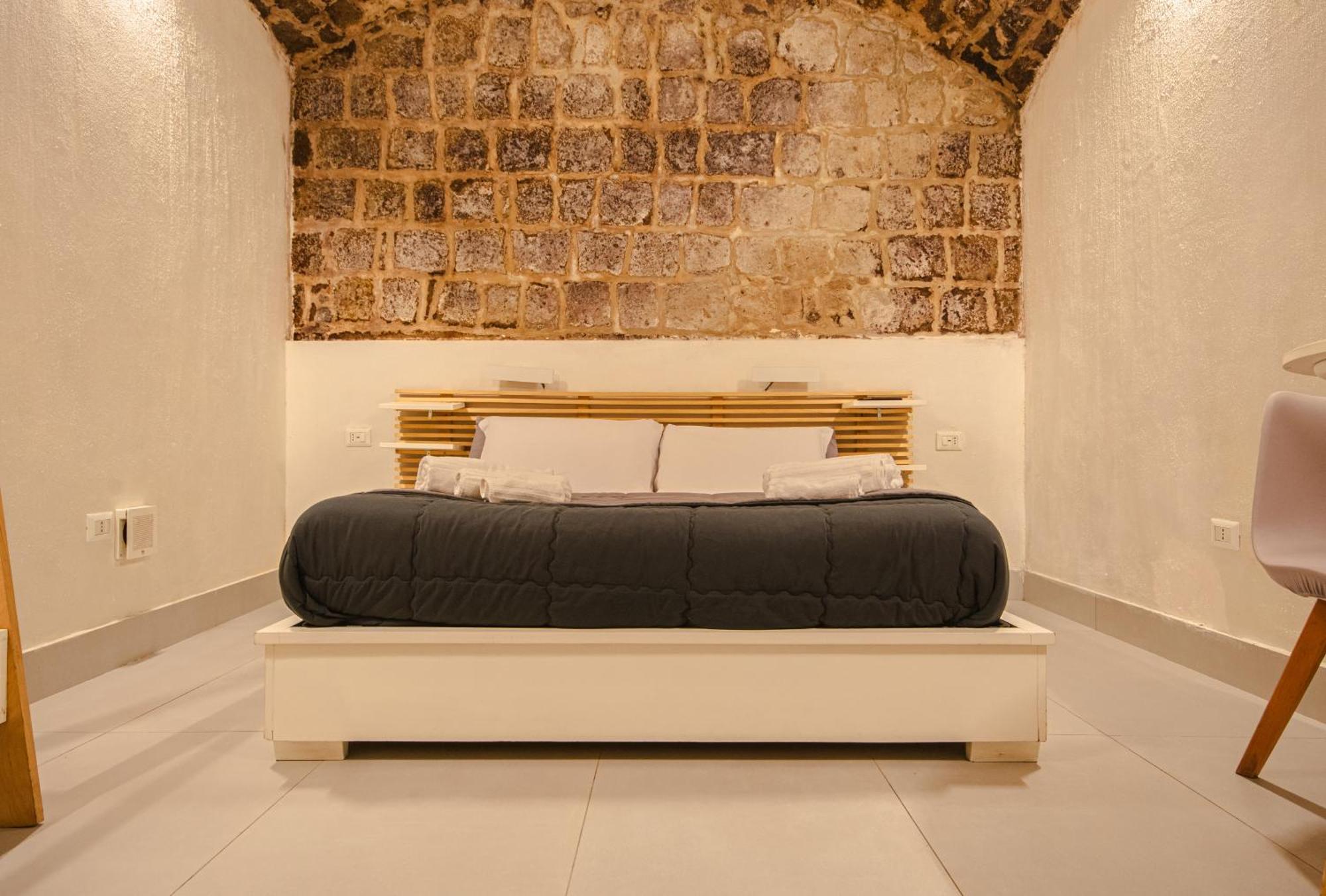 I Gradini Bed & Breakfast