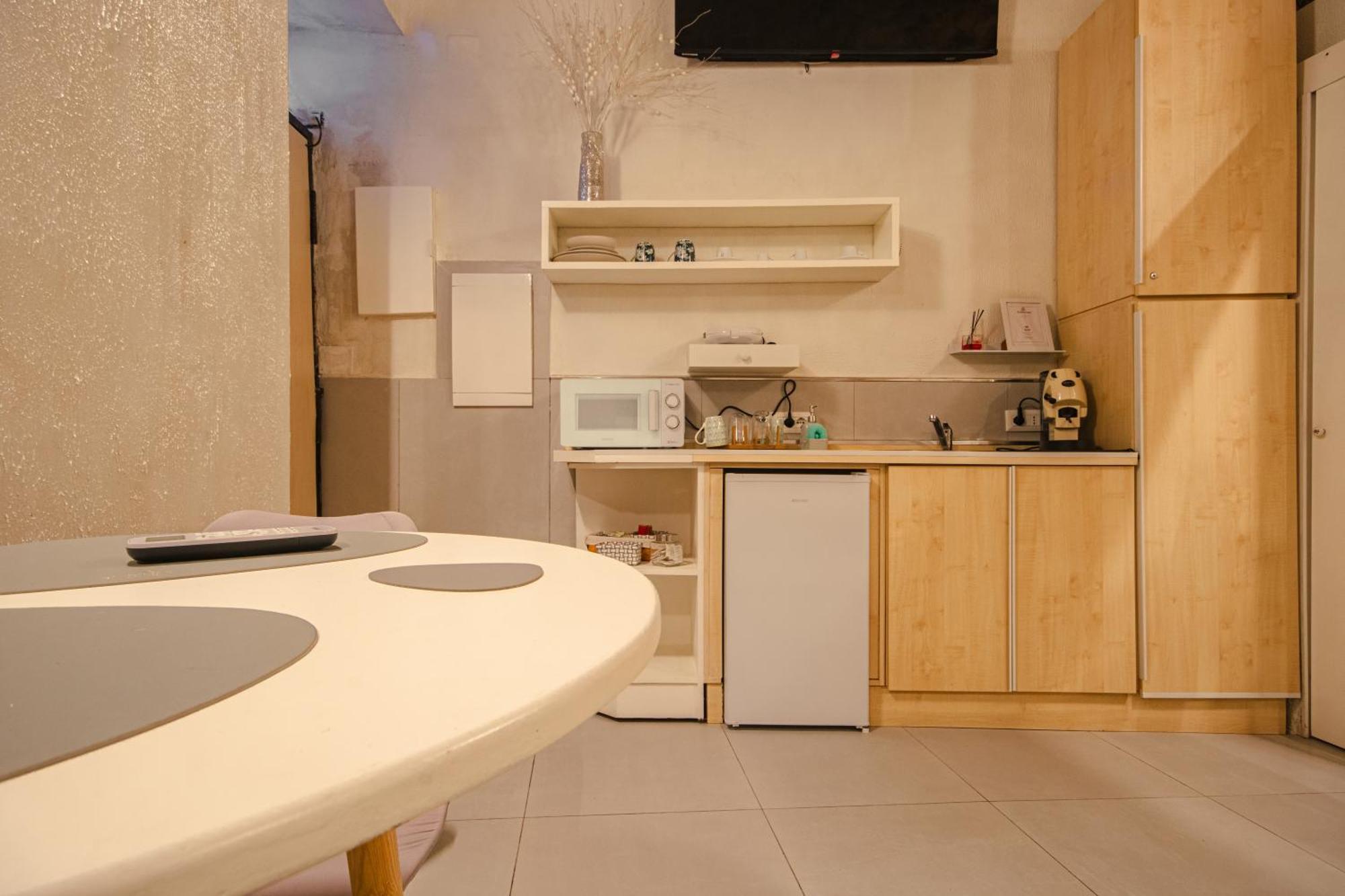 Bed & Breakfast I Gradini *