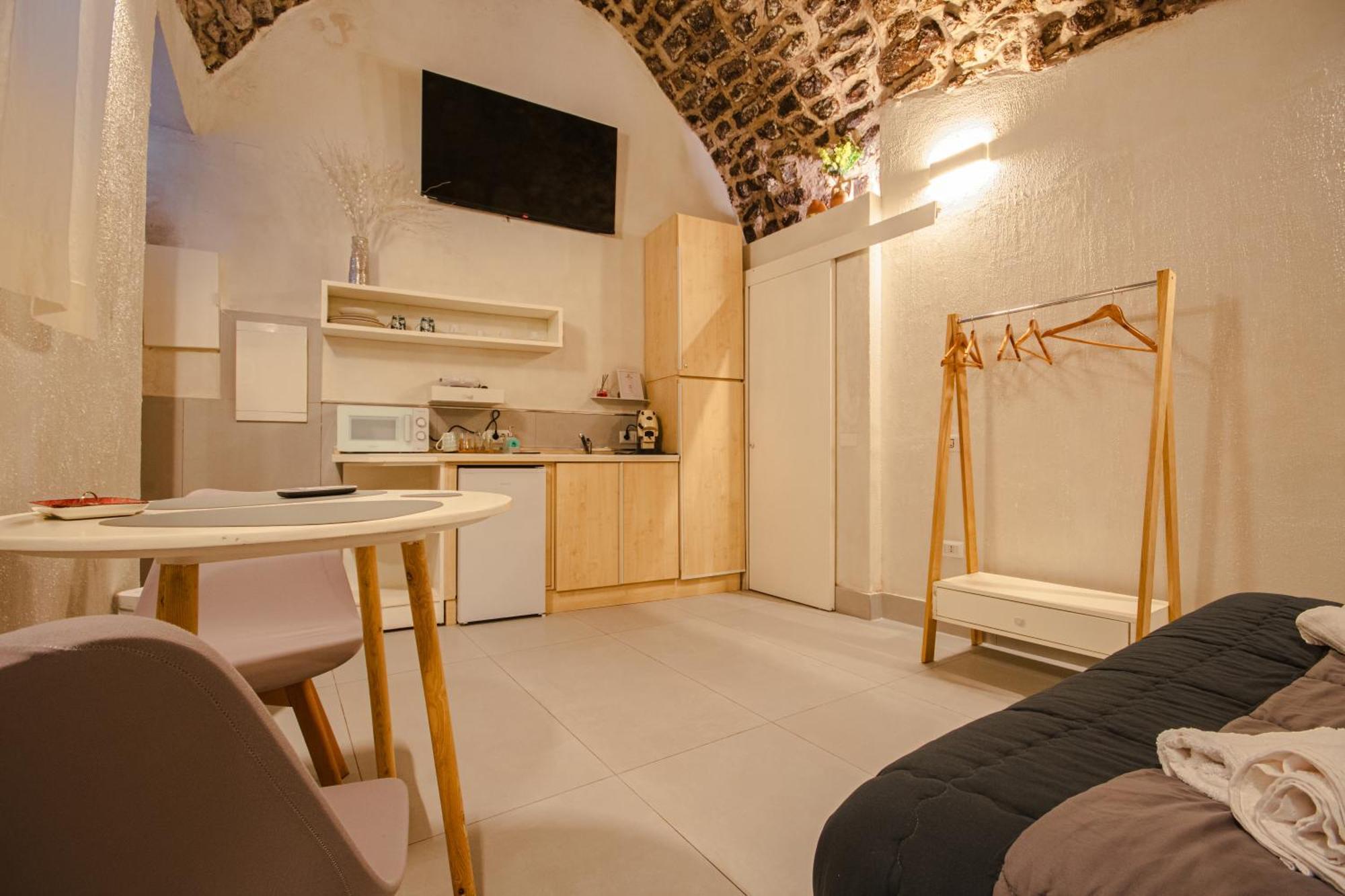 I Gradini Bed & Breakfast