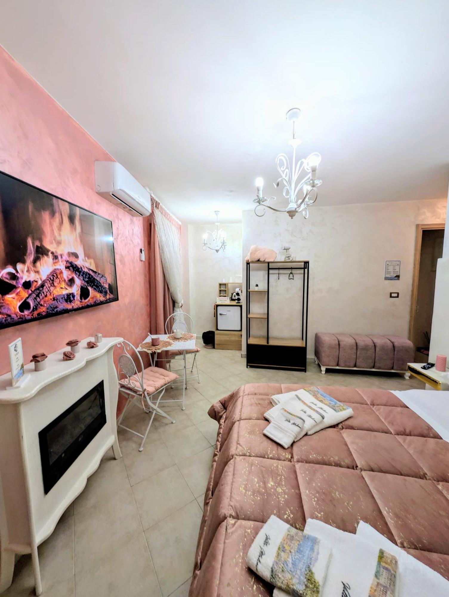 Mulino * Naples