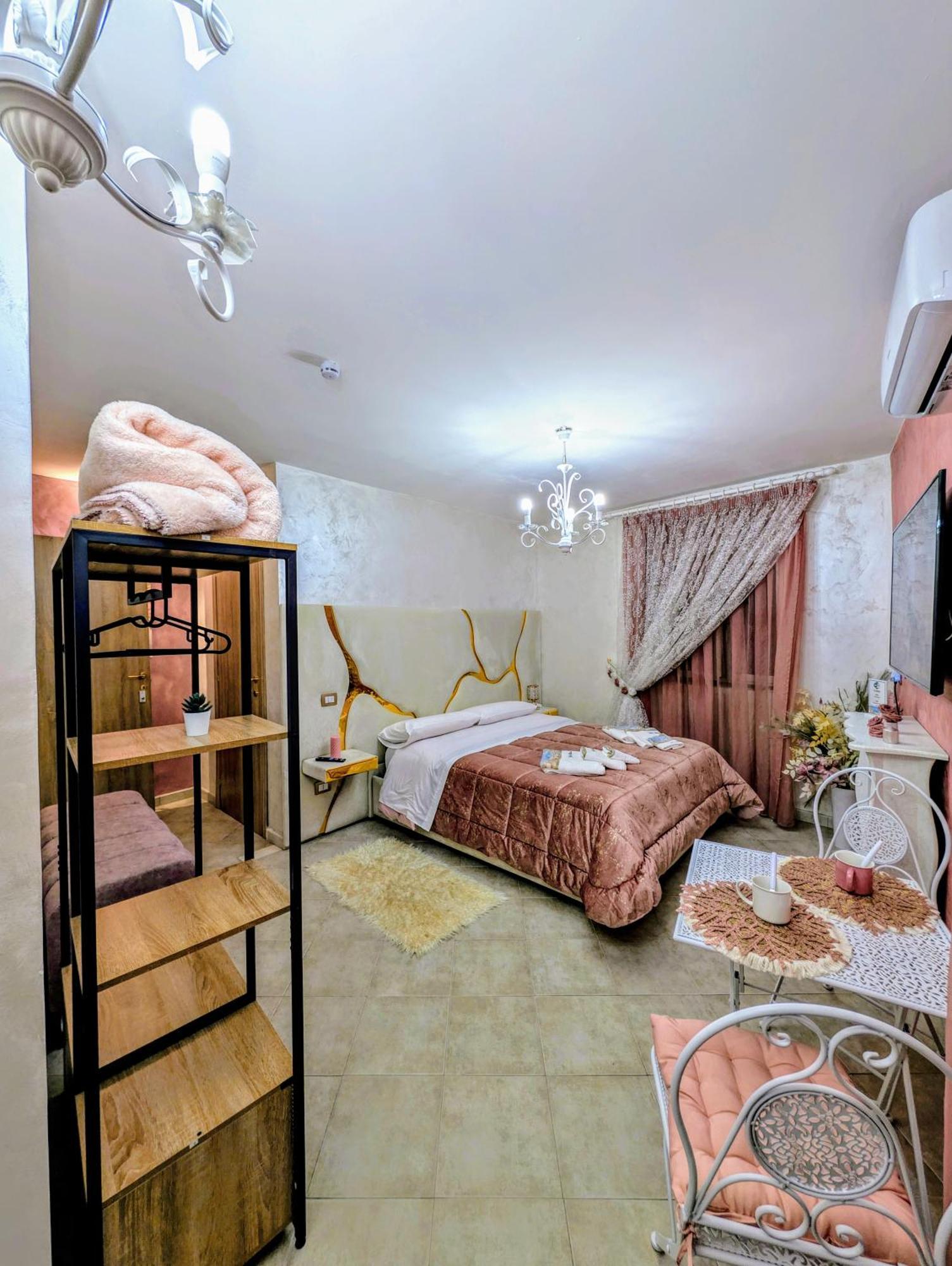 Apartment Mulino *