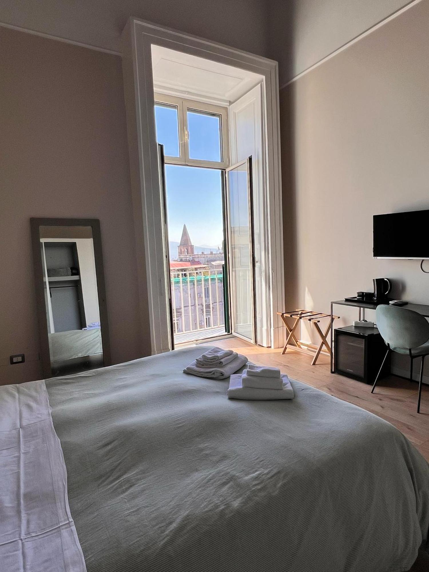 Bellini View Bed & Breakfast *