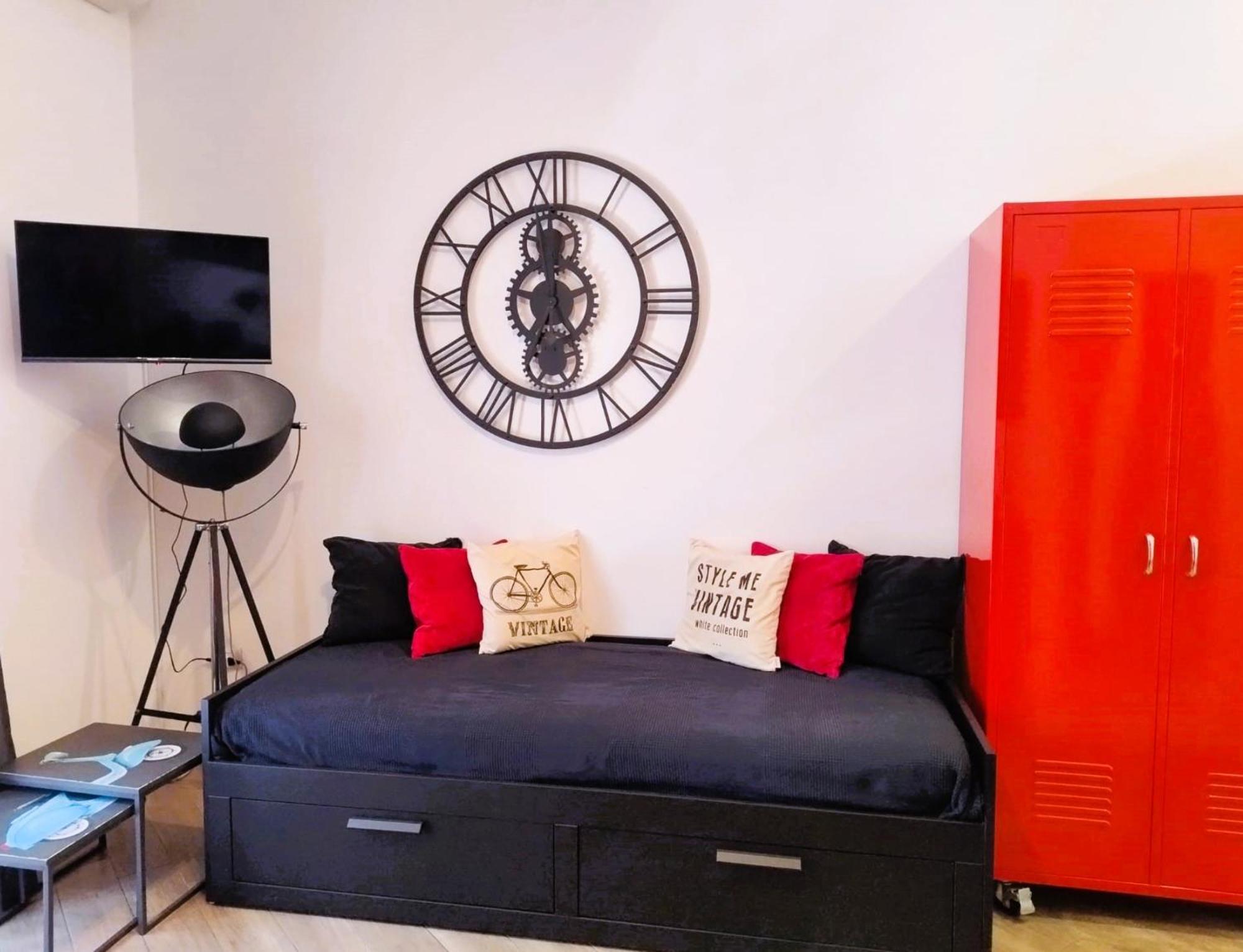 M99 Design Naples