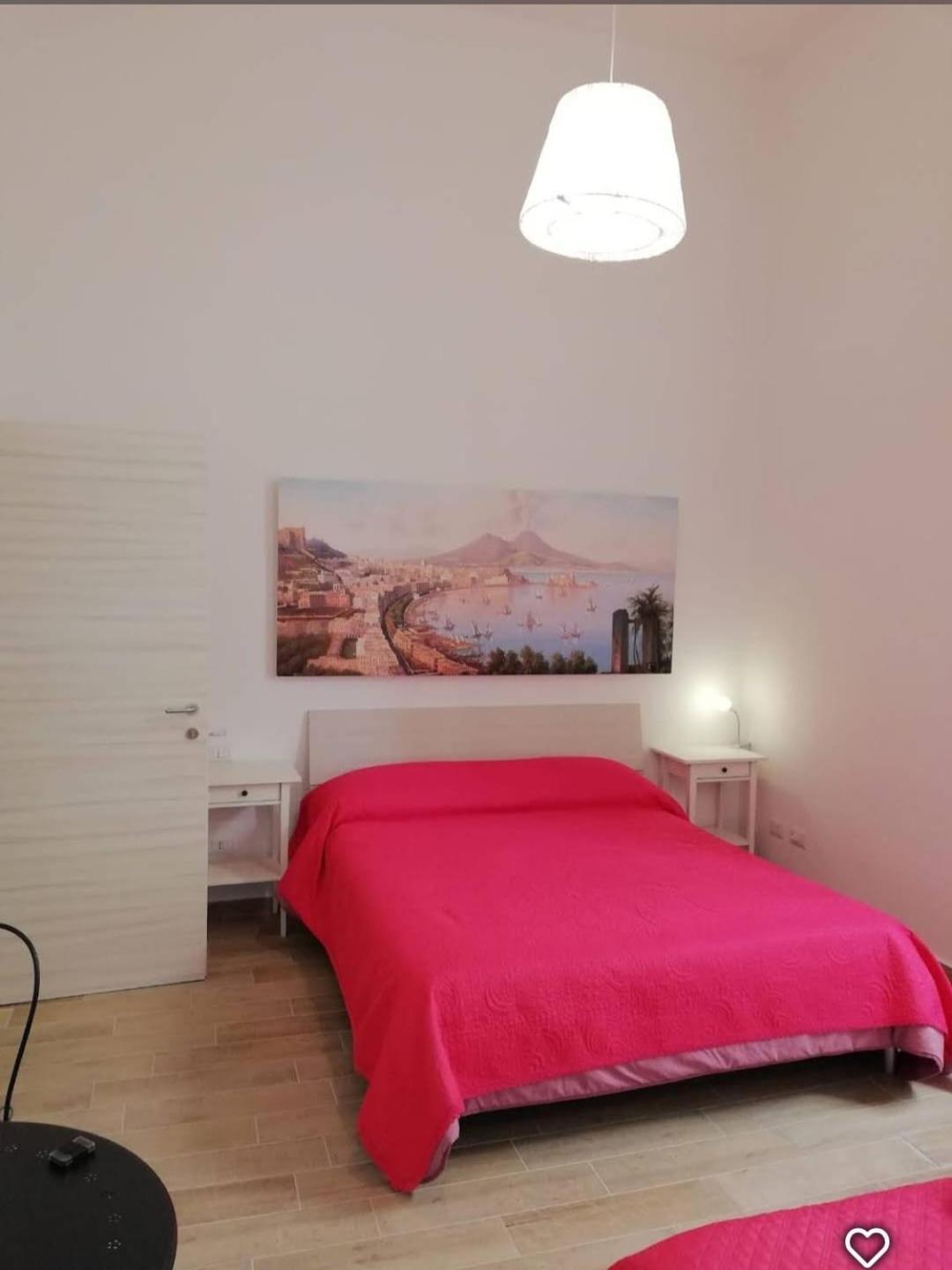 In...napoli Bed & Breakfast 3*