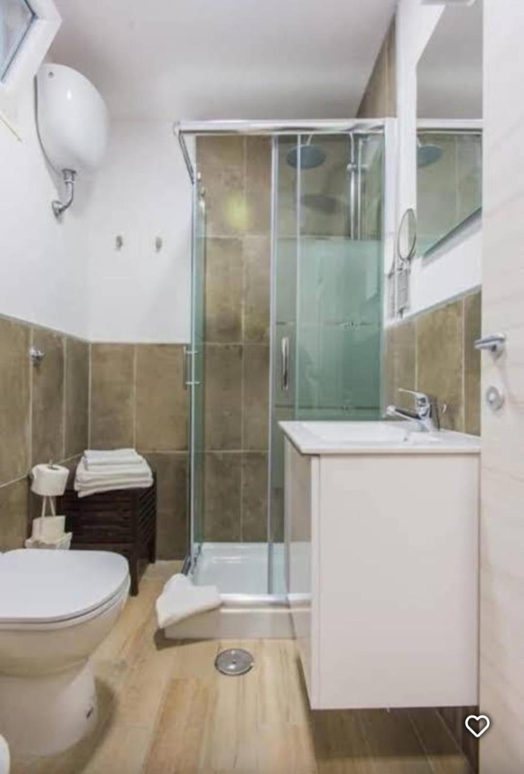 Bed & Breakfast In...napoli Naples