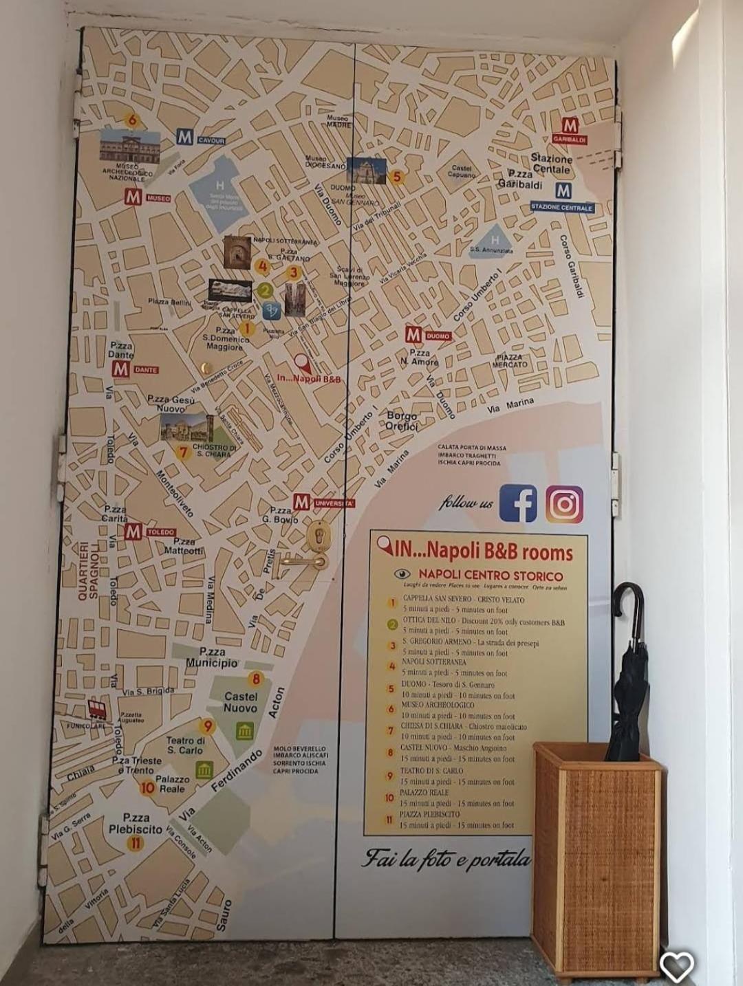 In...napoli