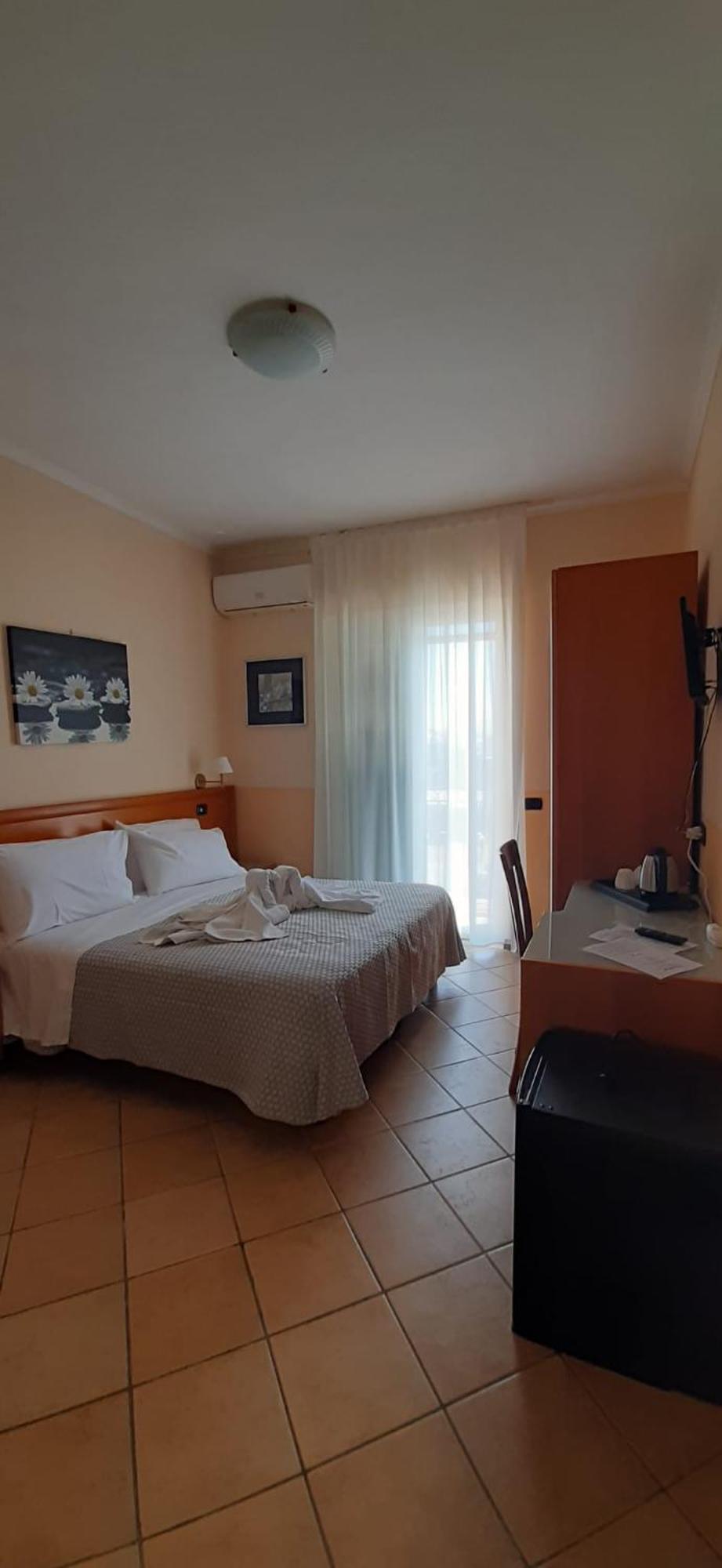 Pacis Bed & Breakfast