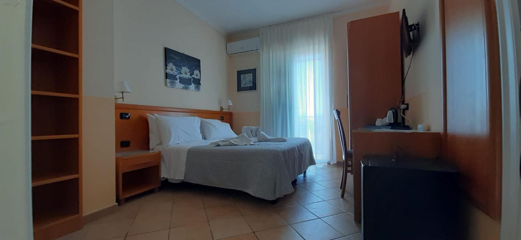 Bed & Breakfast Pacis *