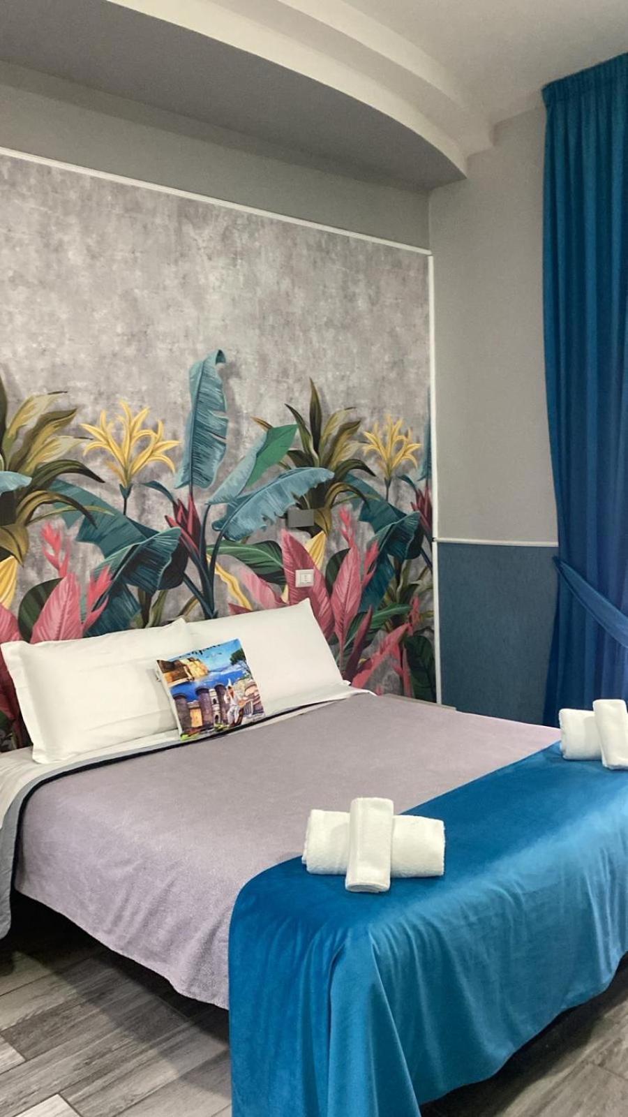 Viva Bed & Breakfast Naples
