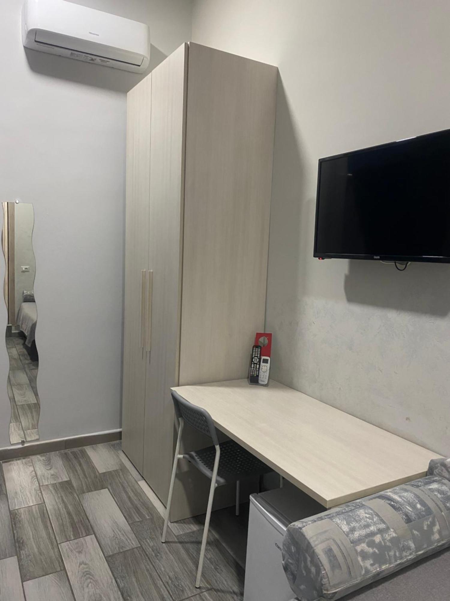 Bed & Breakfast Viva Naples