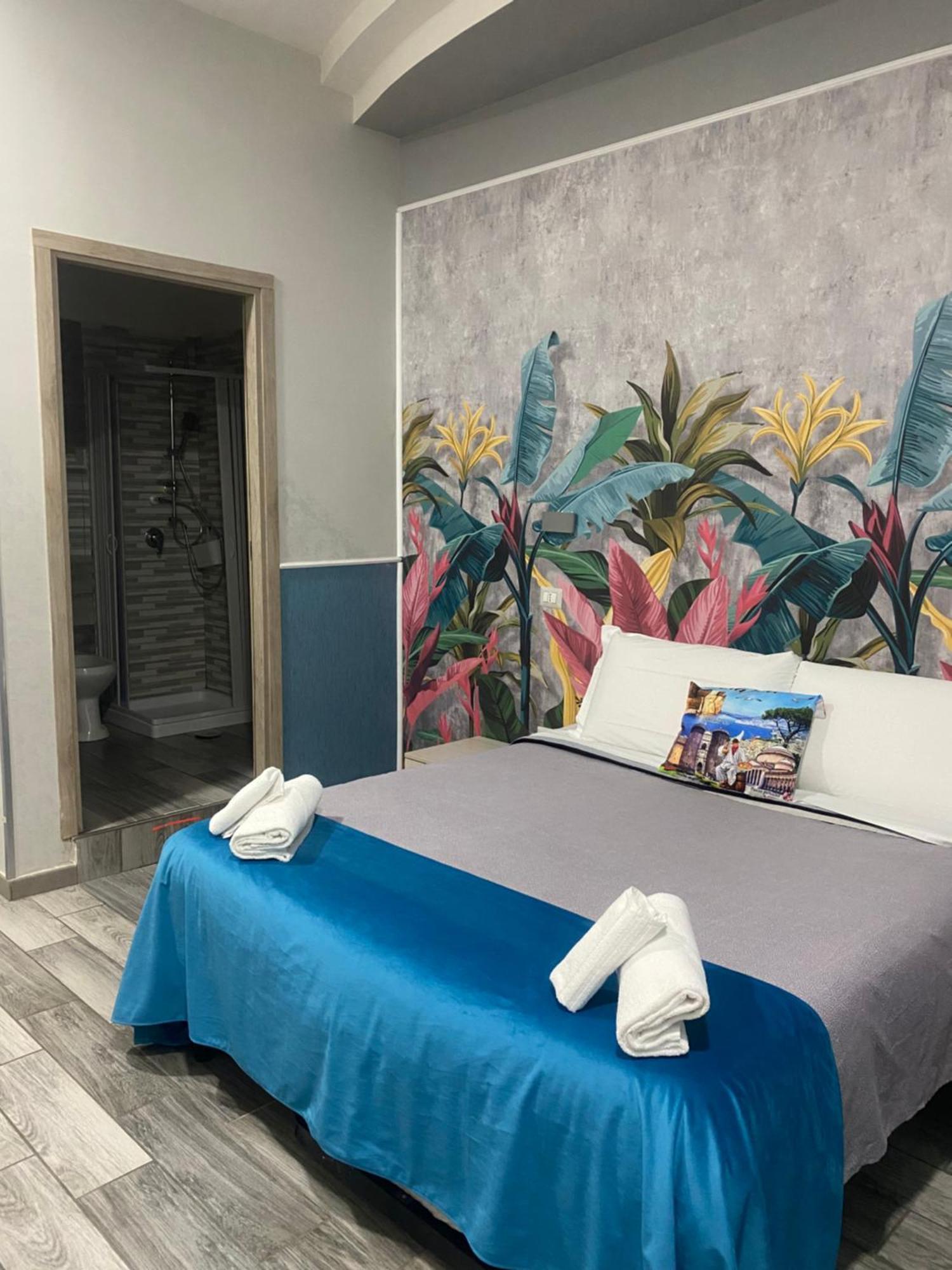 Viva Bed & Breakfast Naples