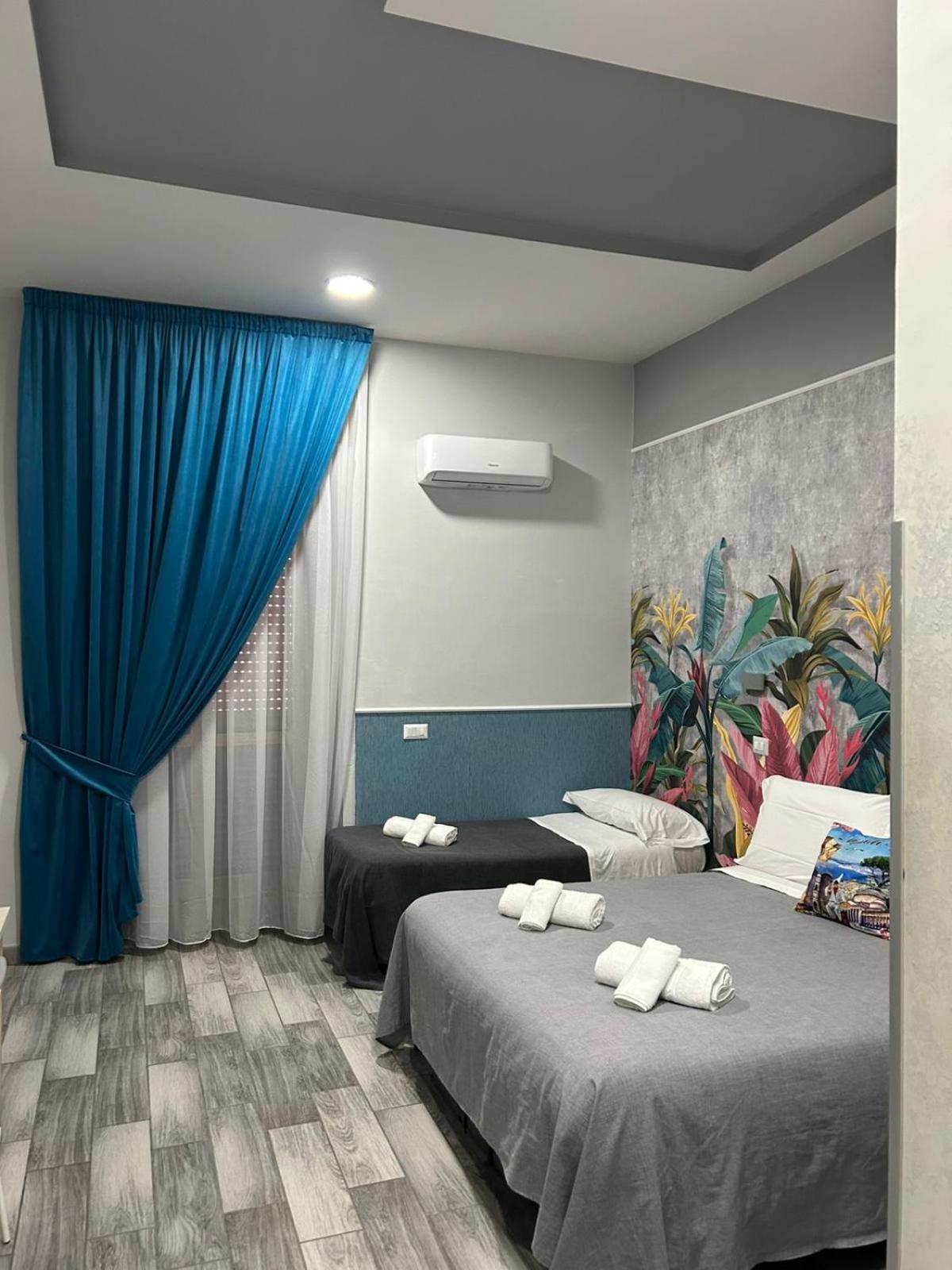 Viva Bed & Breakfast 2*