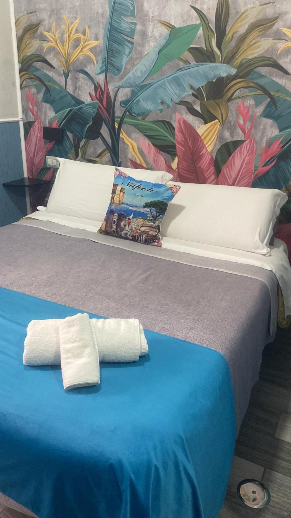 Viva Bed & Breakfast 2*