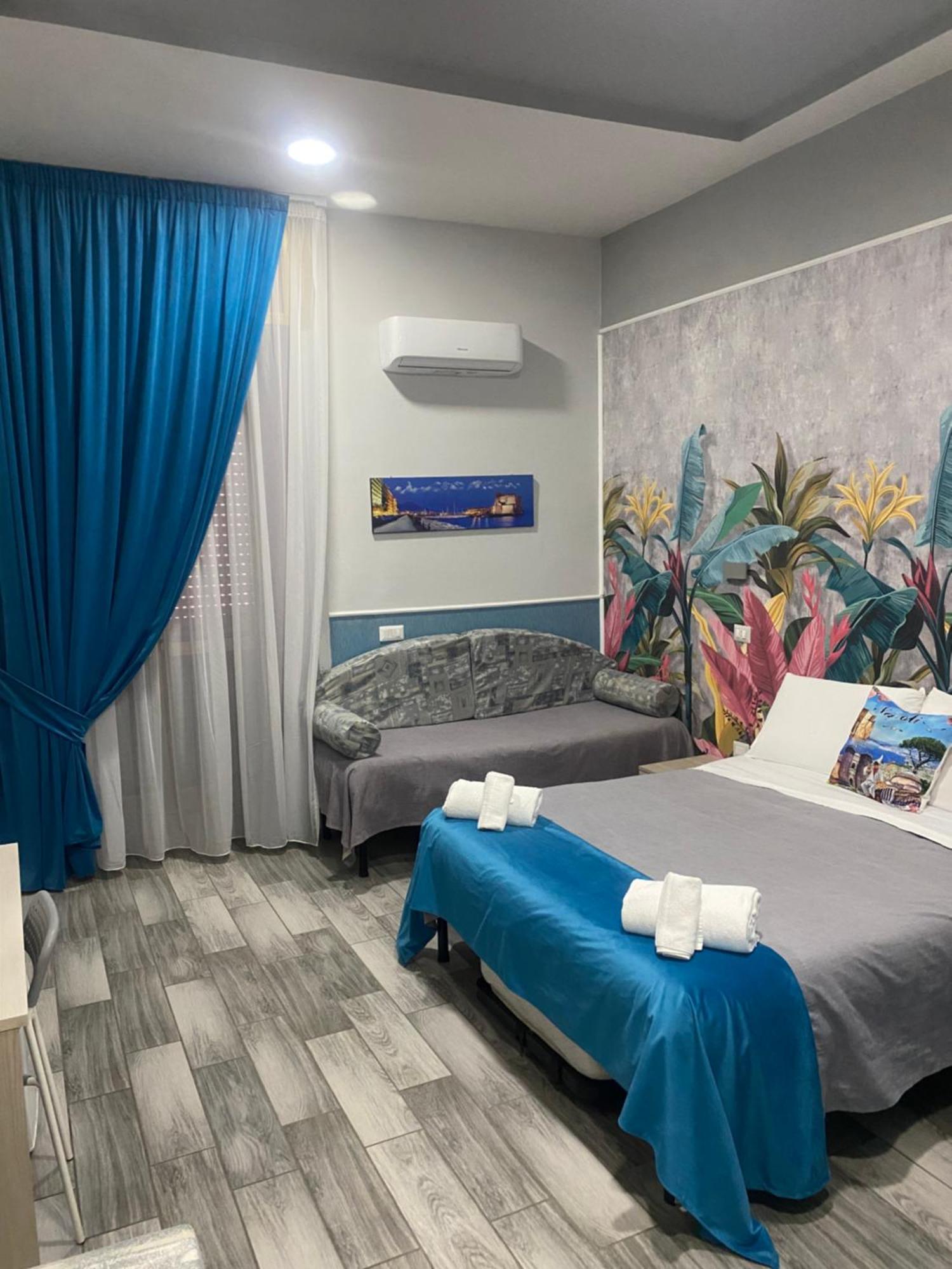 Bed & Breakfast Viva 2*