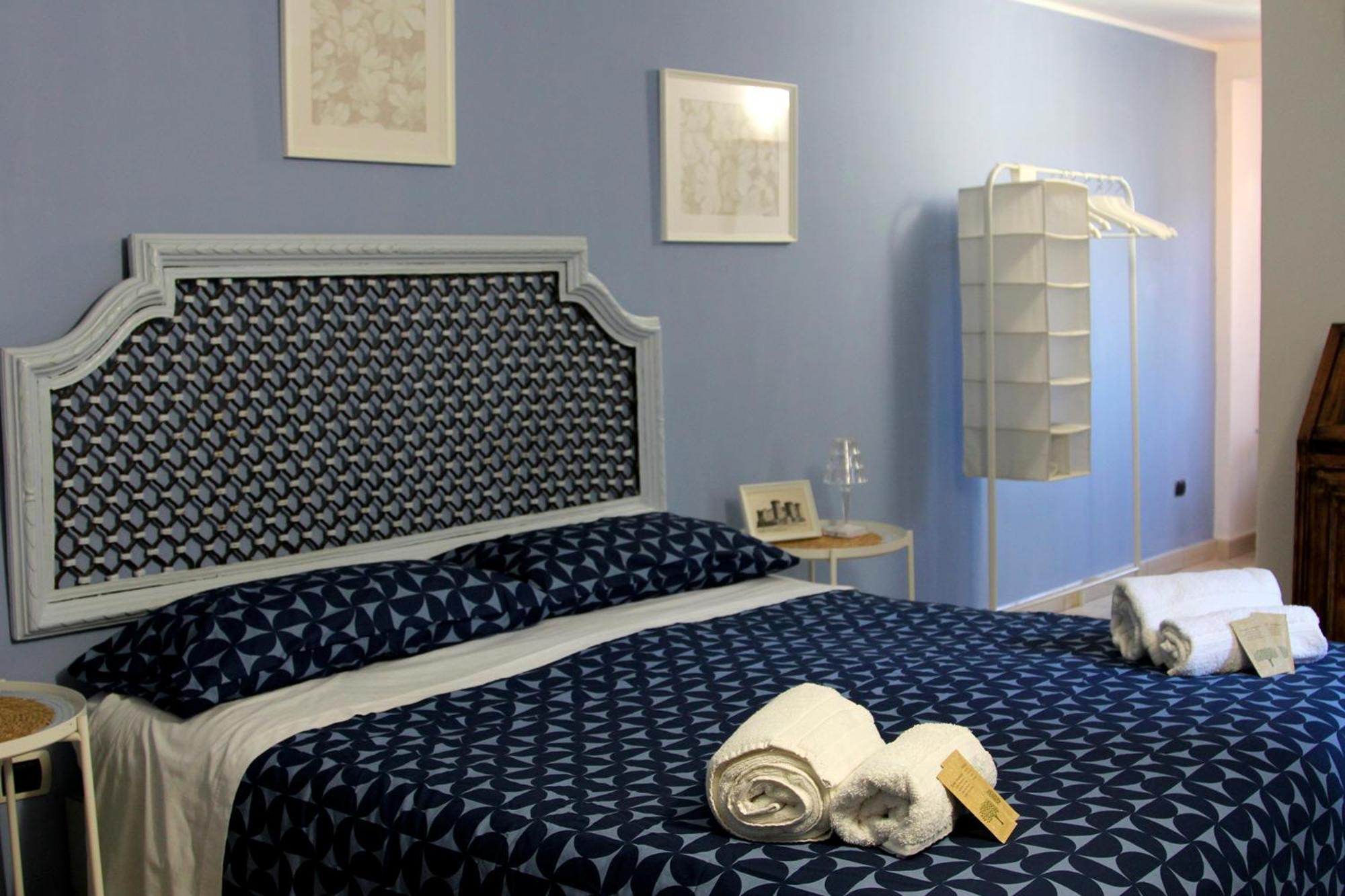 Casa Avallone Apartment Naples