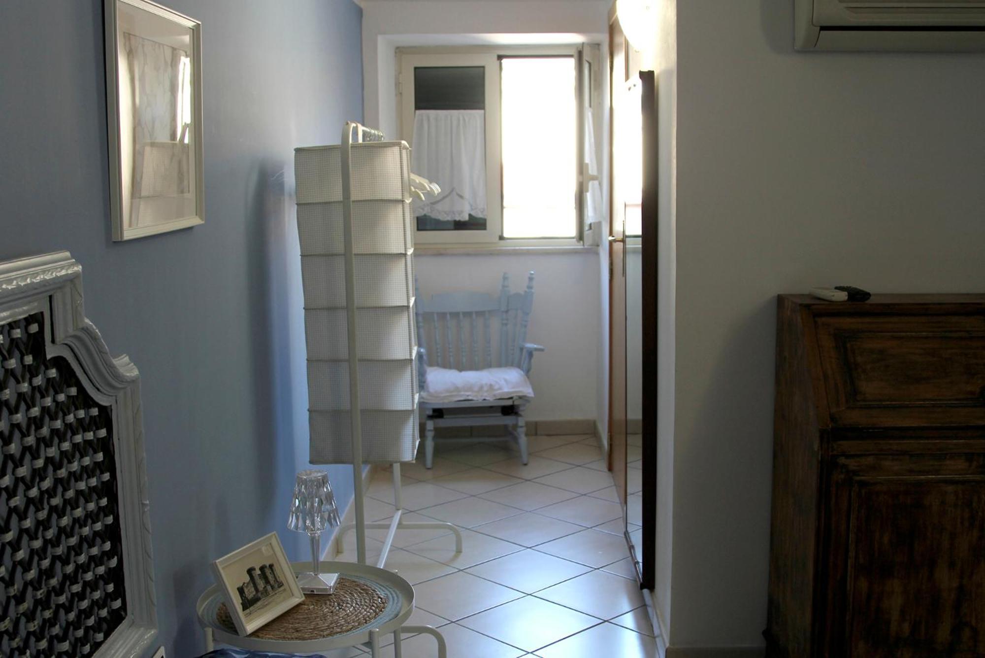 Casa Avallone * Naples
