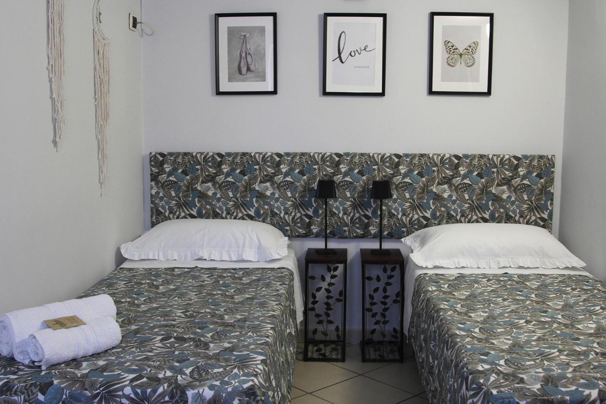 Casa Avallone * Naples
