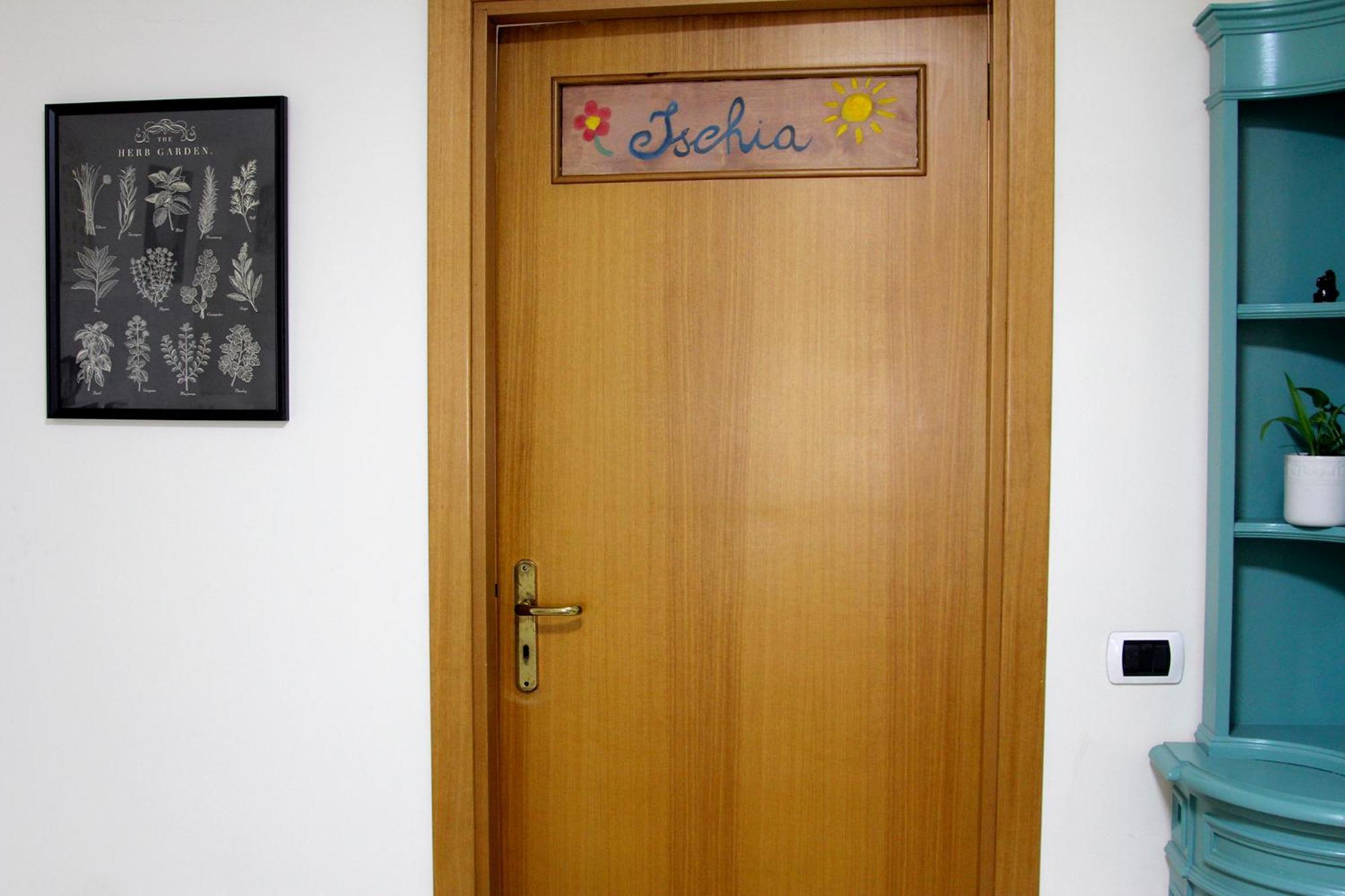 Casa Avallone