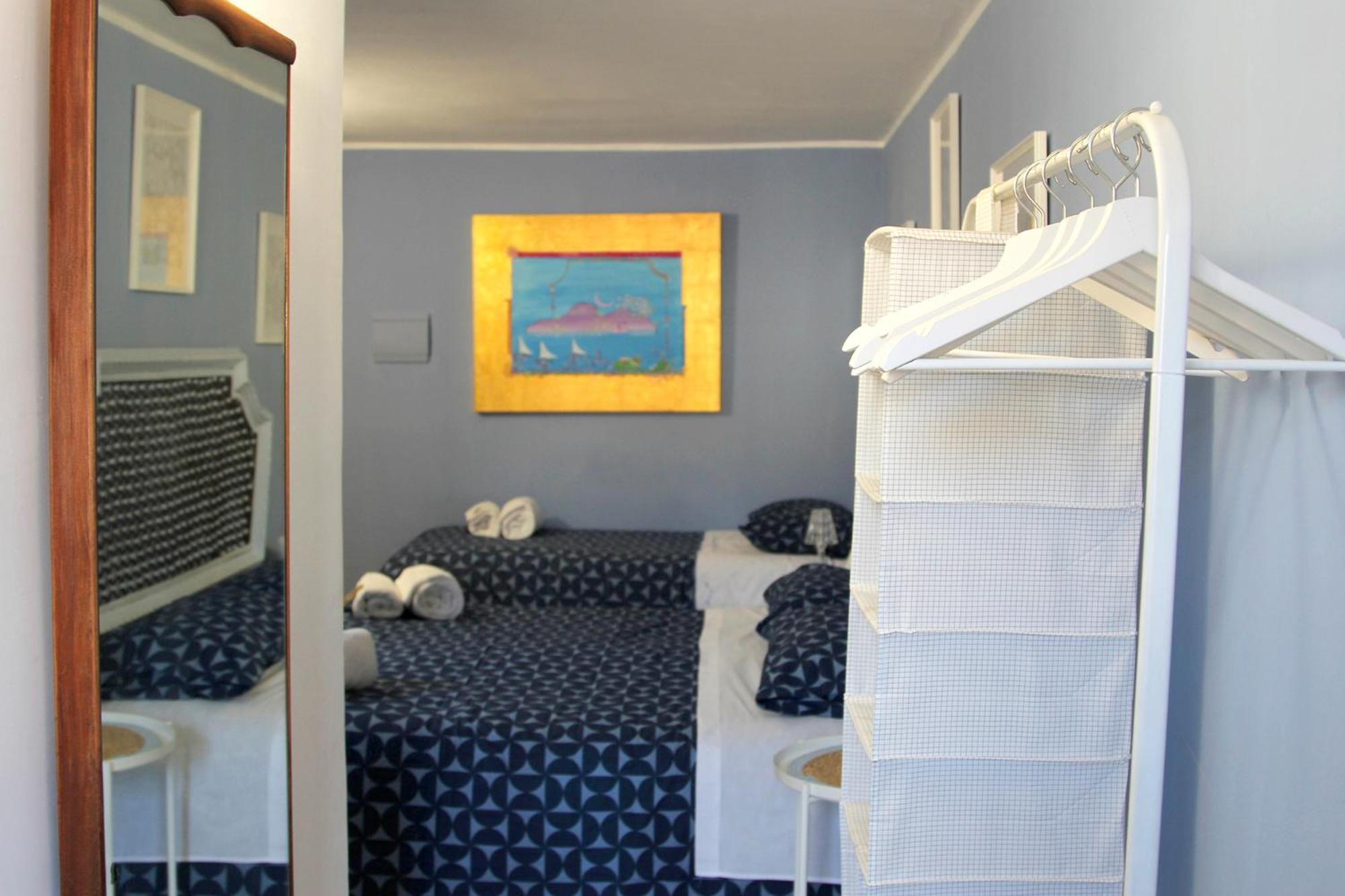 Casa Avallone Apartment *