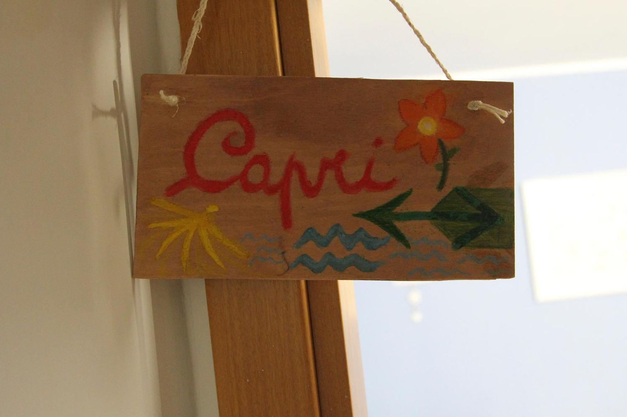 Casa Avallone Apartment Naples
