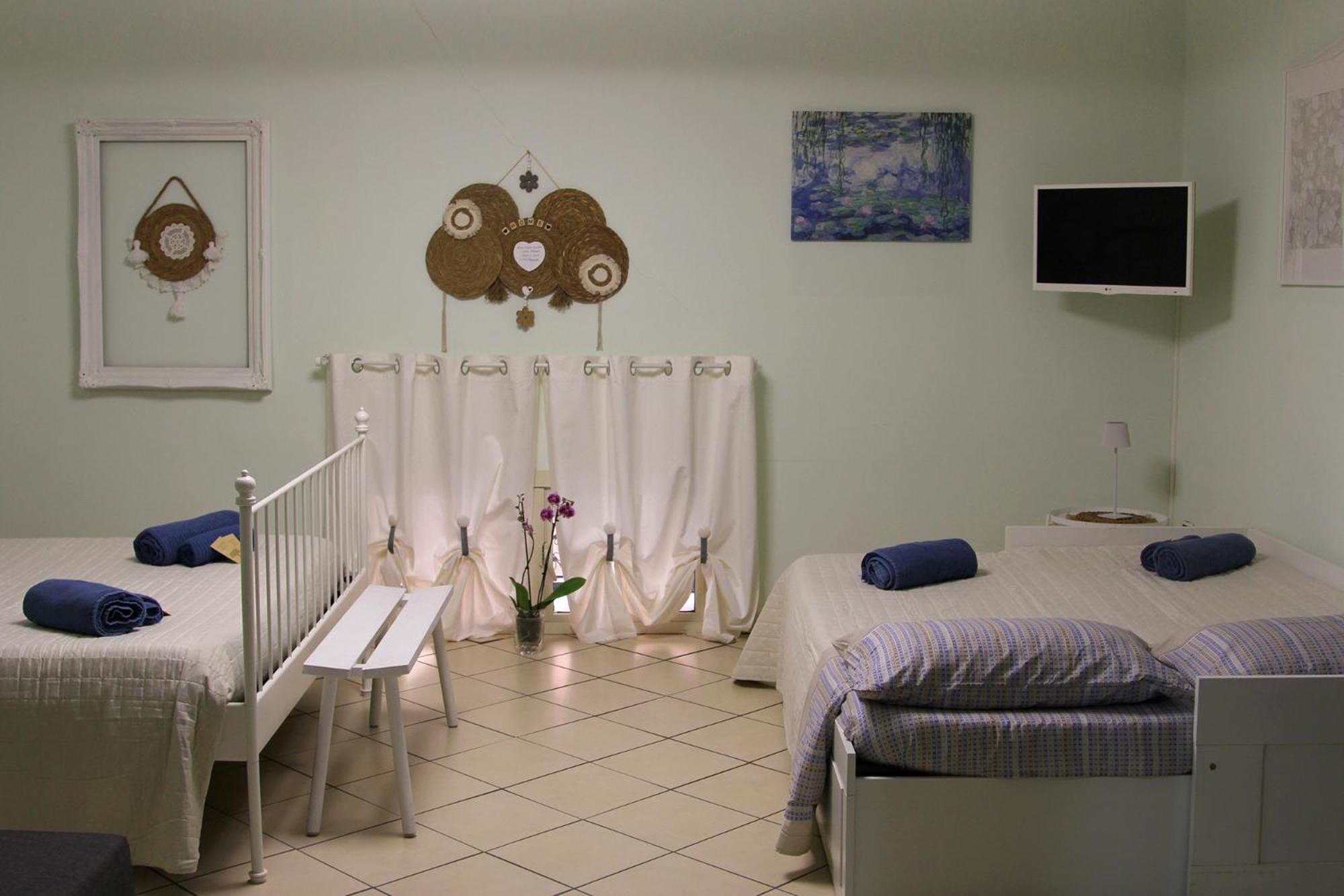 Casa Avallone Apartment Naples