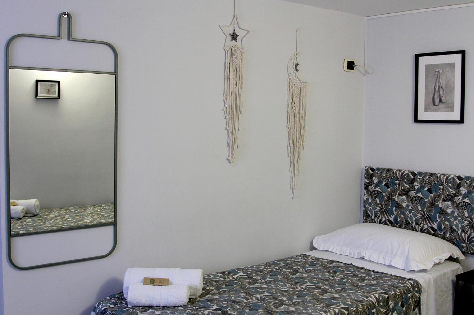 Apartment Casa Avallone