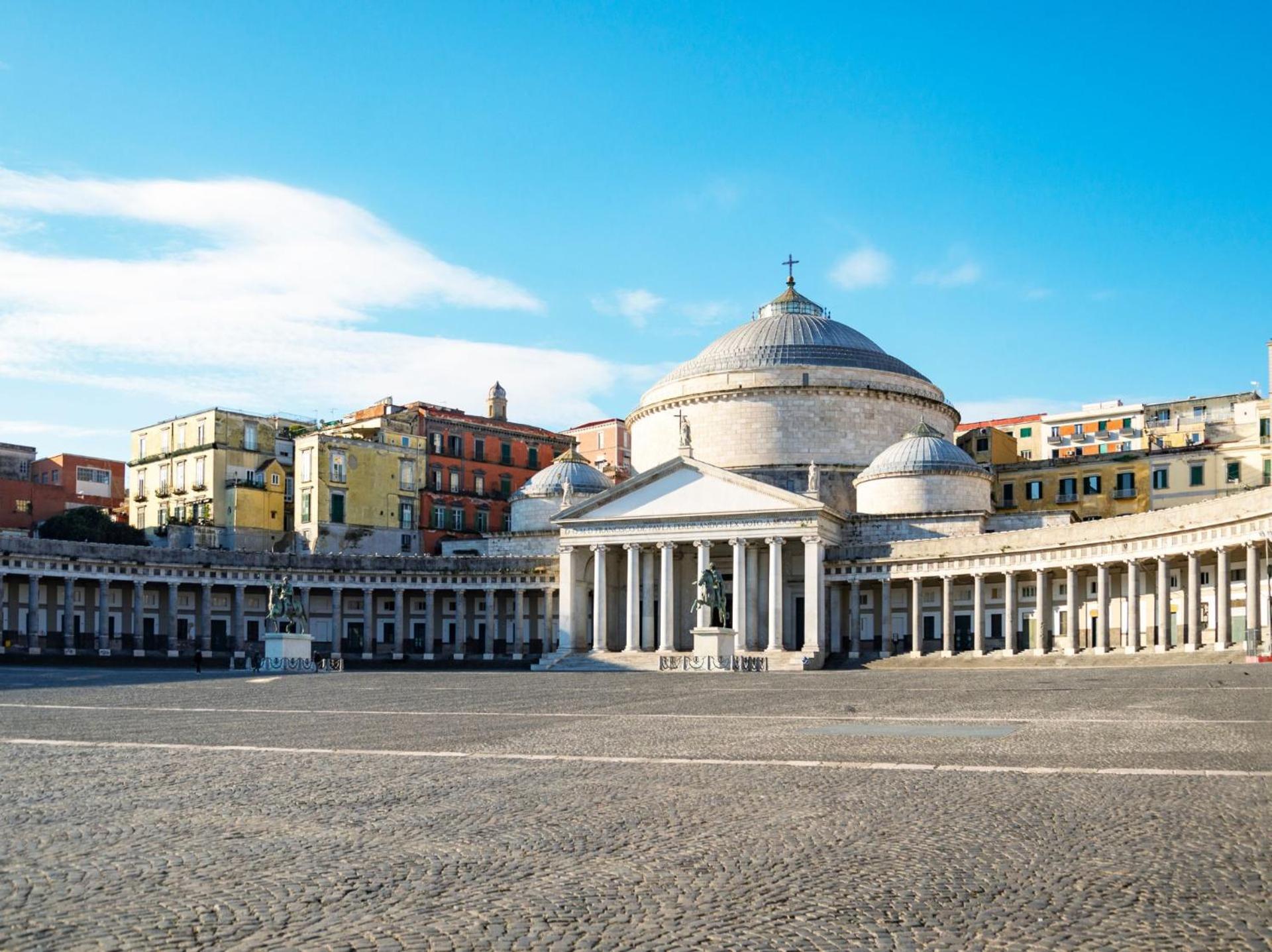 Casa Avallone Naples