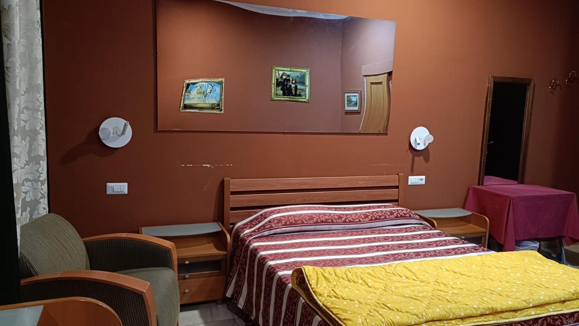 Garibaldi Station Guest house