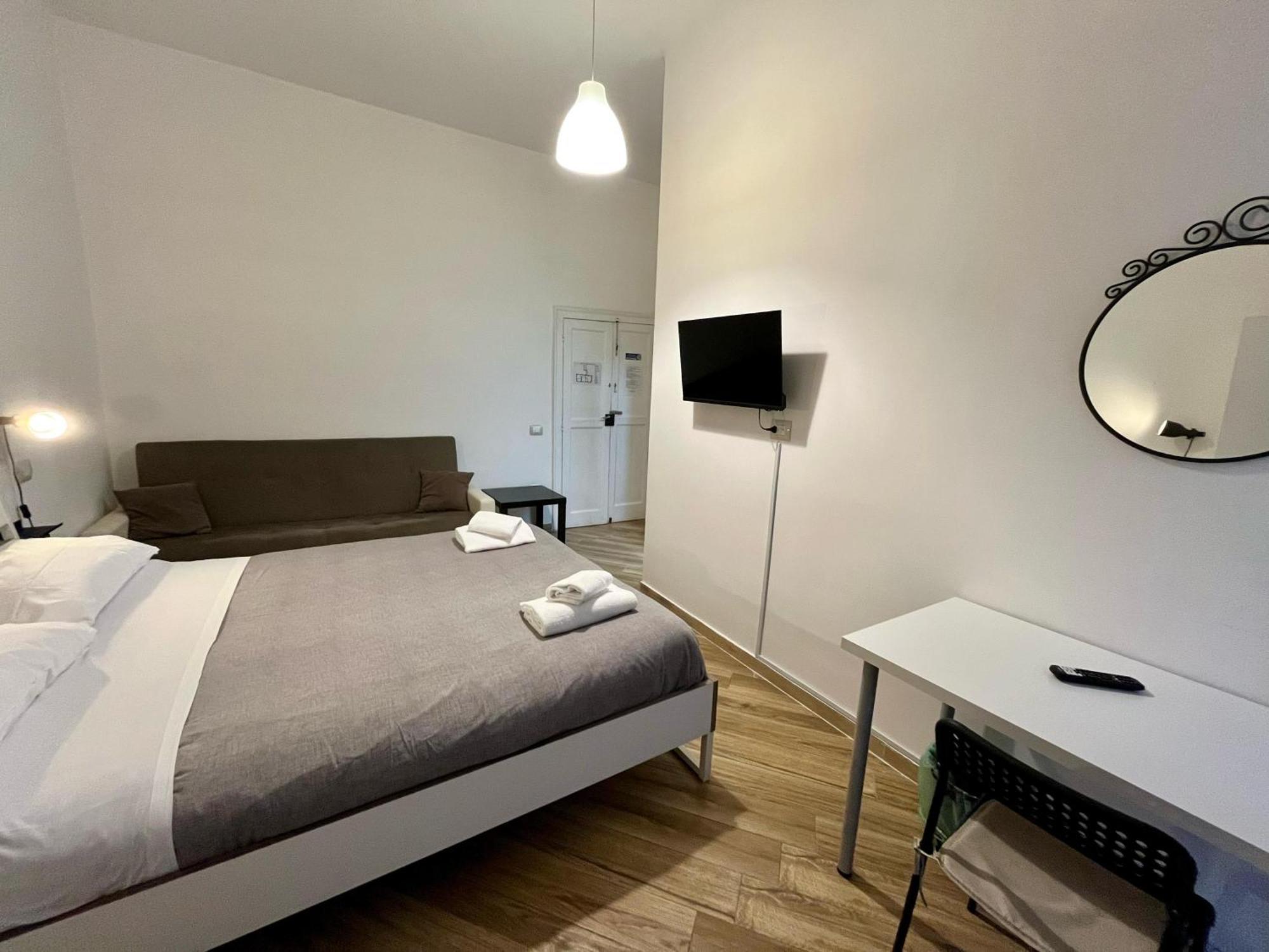 Marcanto - Duomo Bed & Breakfast