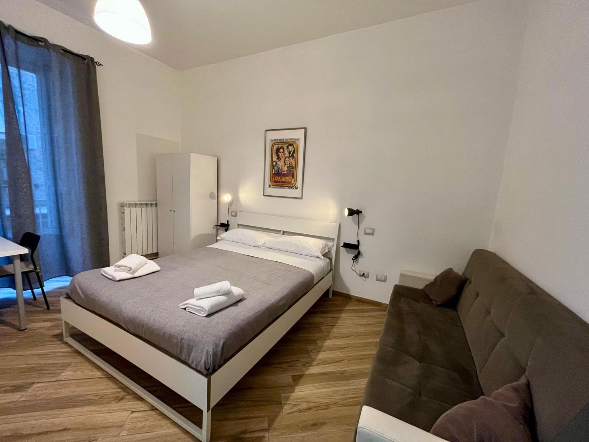 Bed & Breakfast Marcanto - Duomo