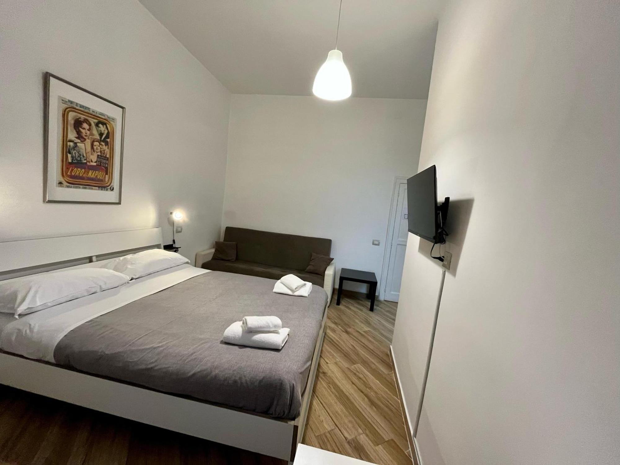 Marcanto - Duomo Bed & Breakfast Naples