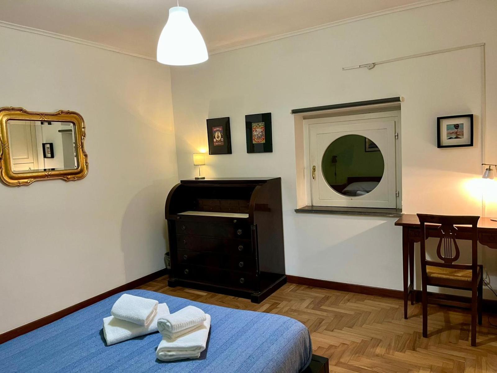 Palazzo Rota House Naples