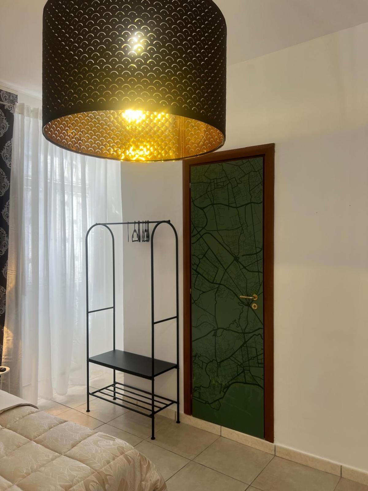 Suite Conte Poderico Bed & Breakfast