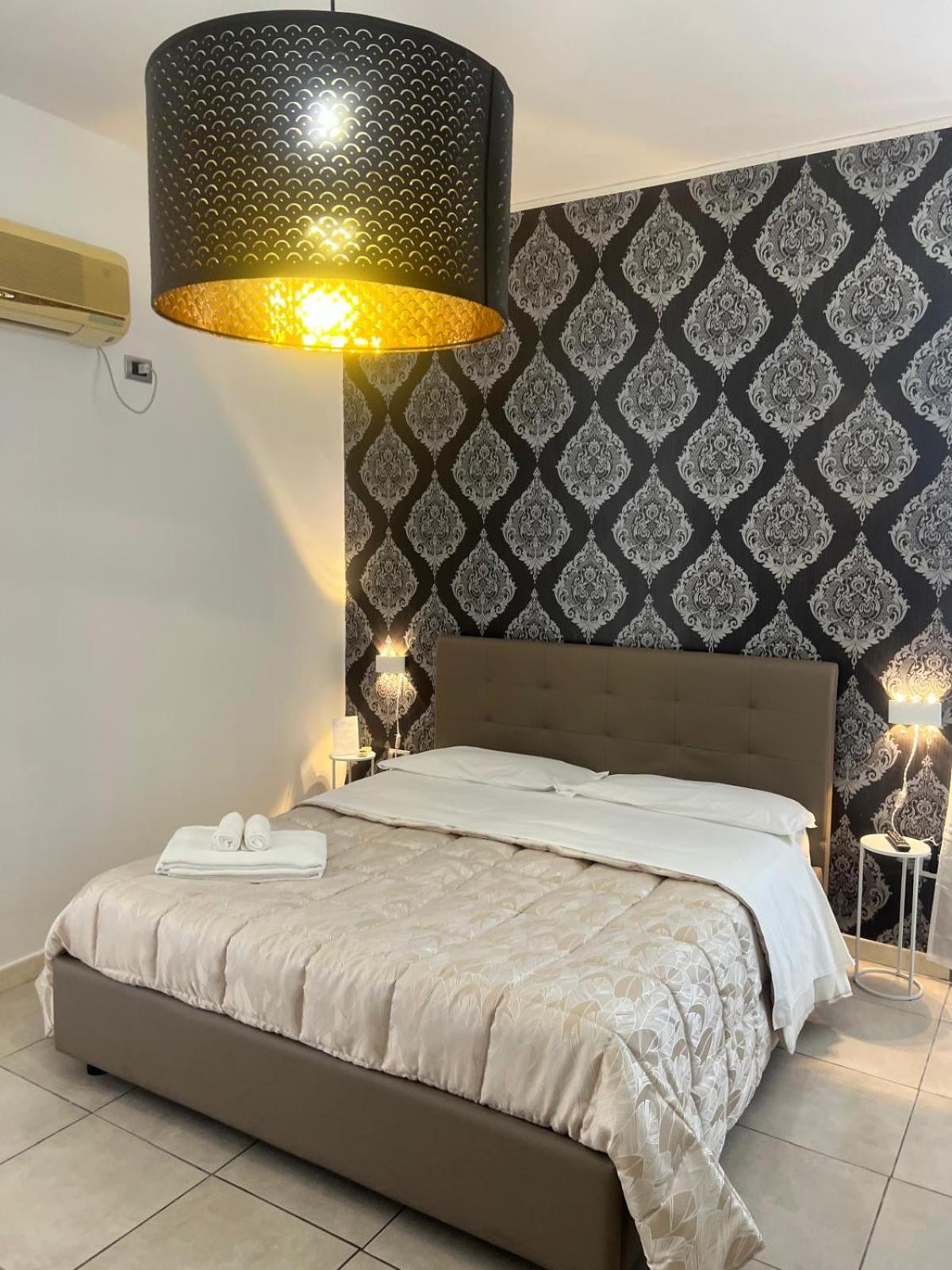 Bed & Breakfast Suite Conte Poderico