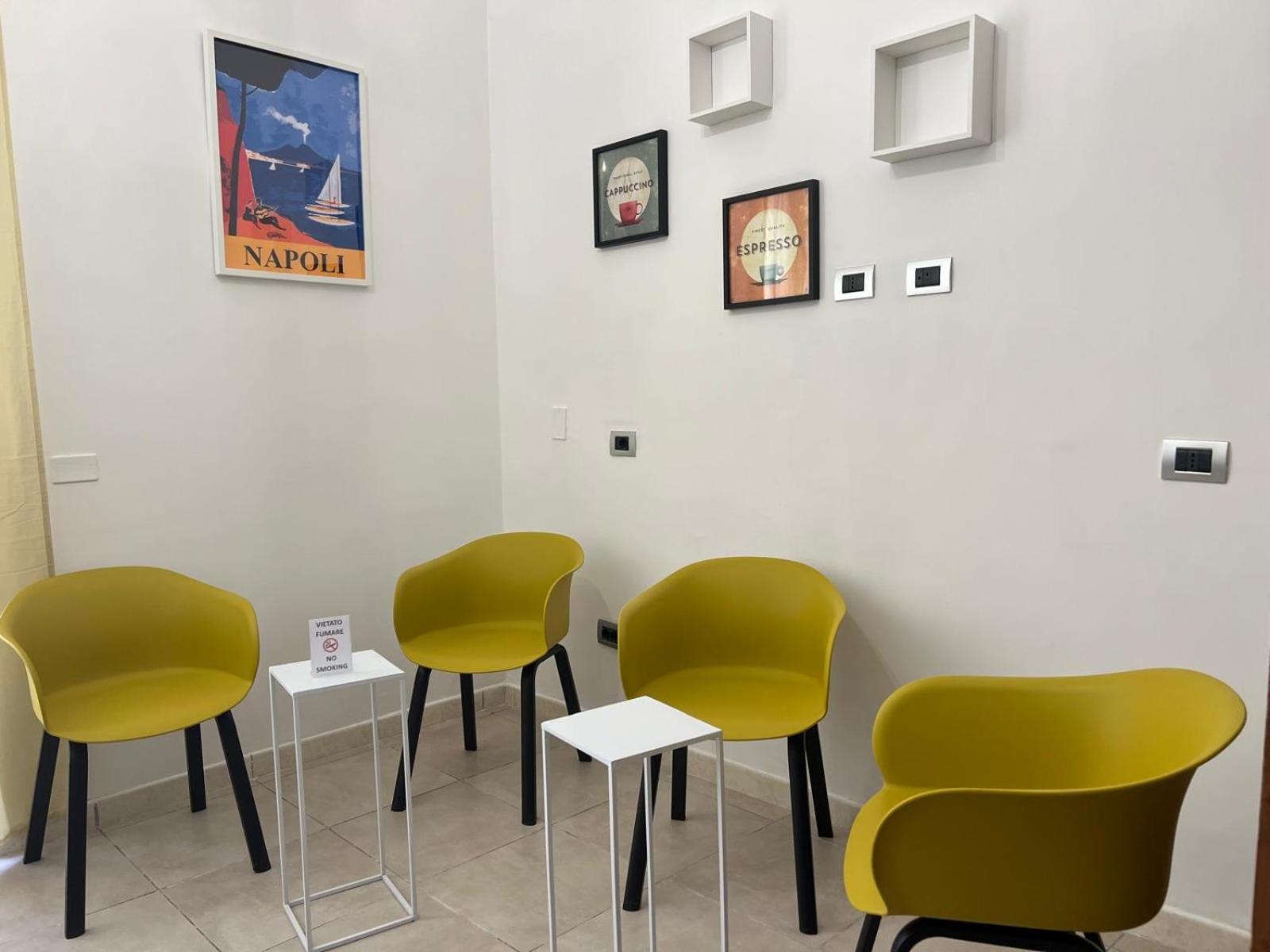 Sweet Bed & Breakfast Naples