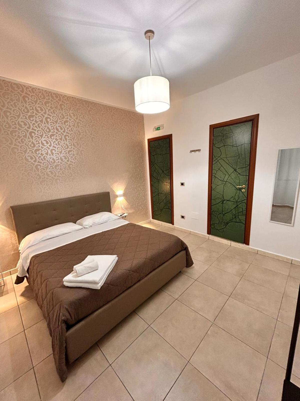 Suite Conte Poderico Bed & Breakfast