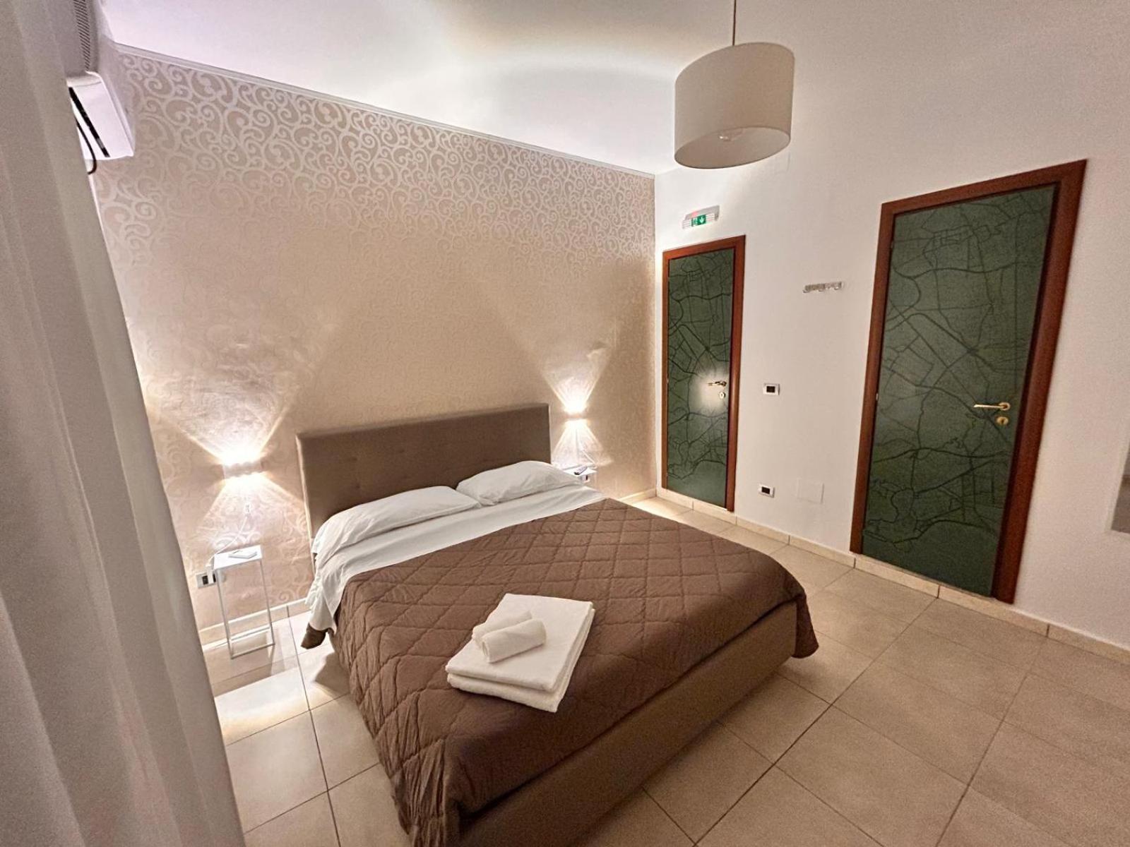 Sweet Bed & Breakfast Naples