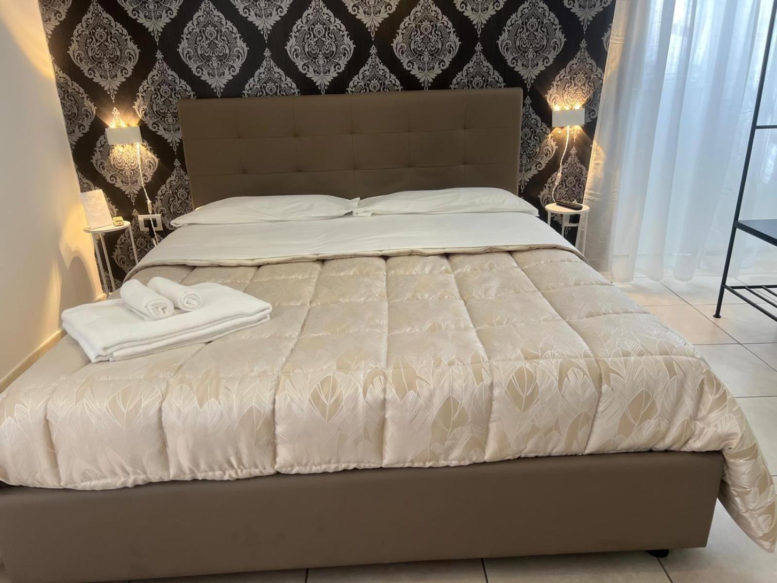 Sweet Bed & Breakfast 2*
