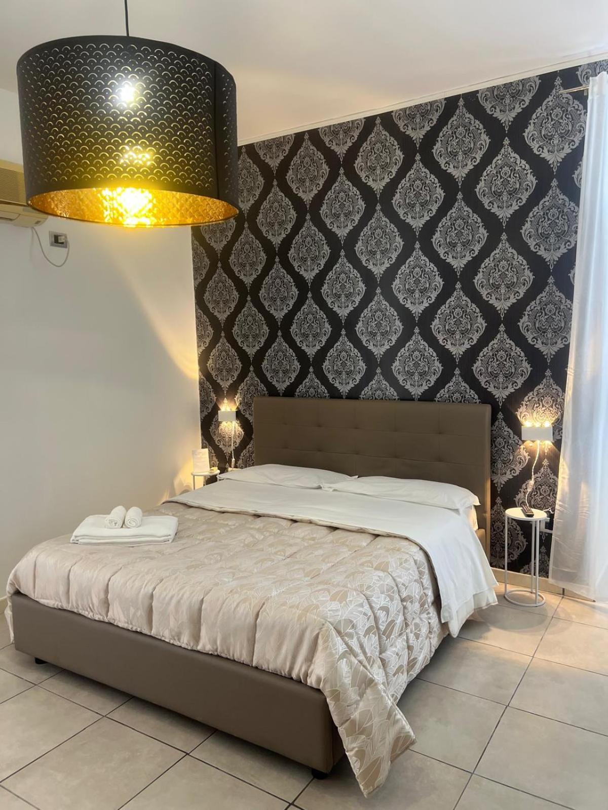 Bed & Breakfast Sweet Naples
