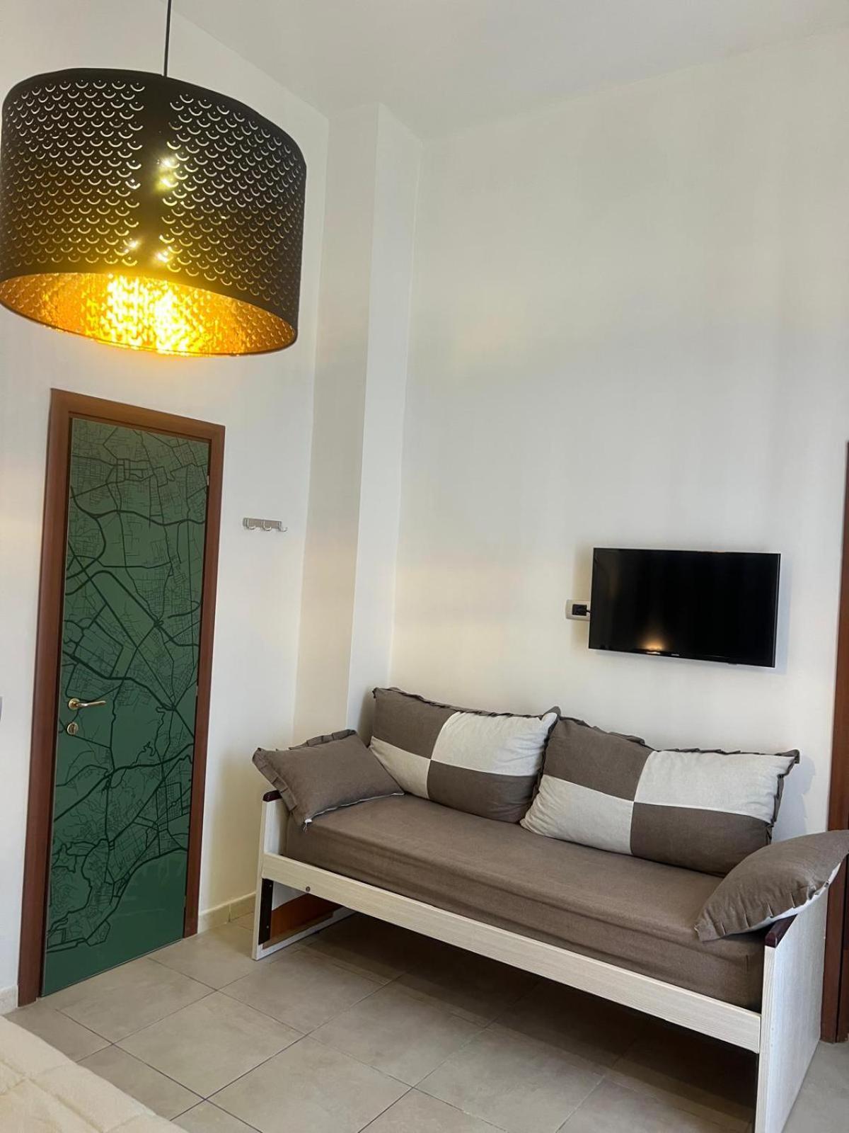 Suite Conte Poderico Bed & Breakfast