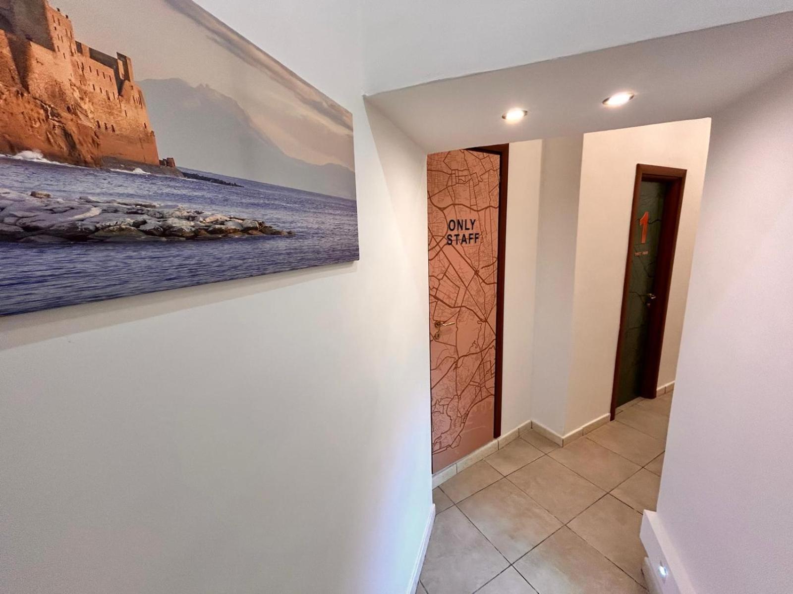 Bed & Breakfast Sweet Naples