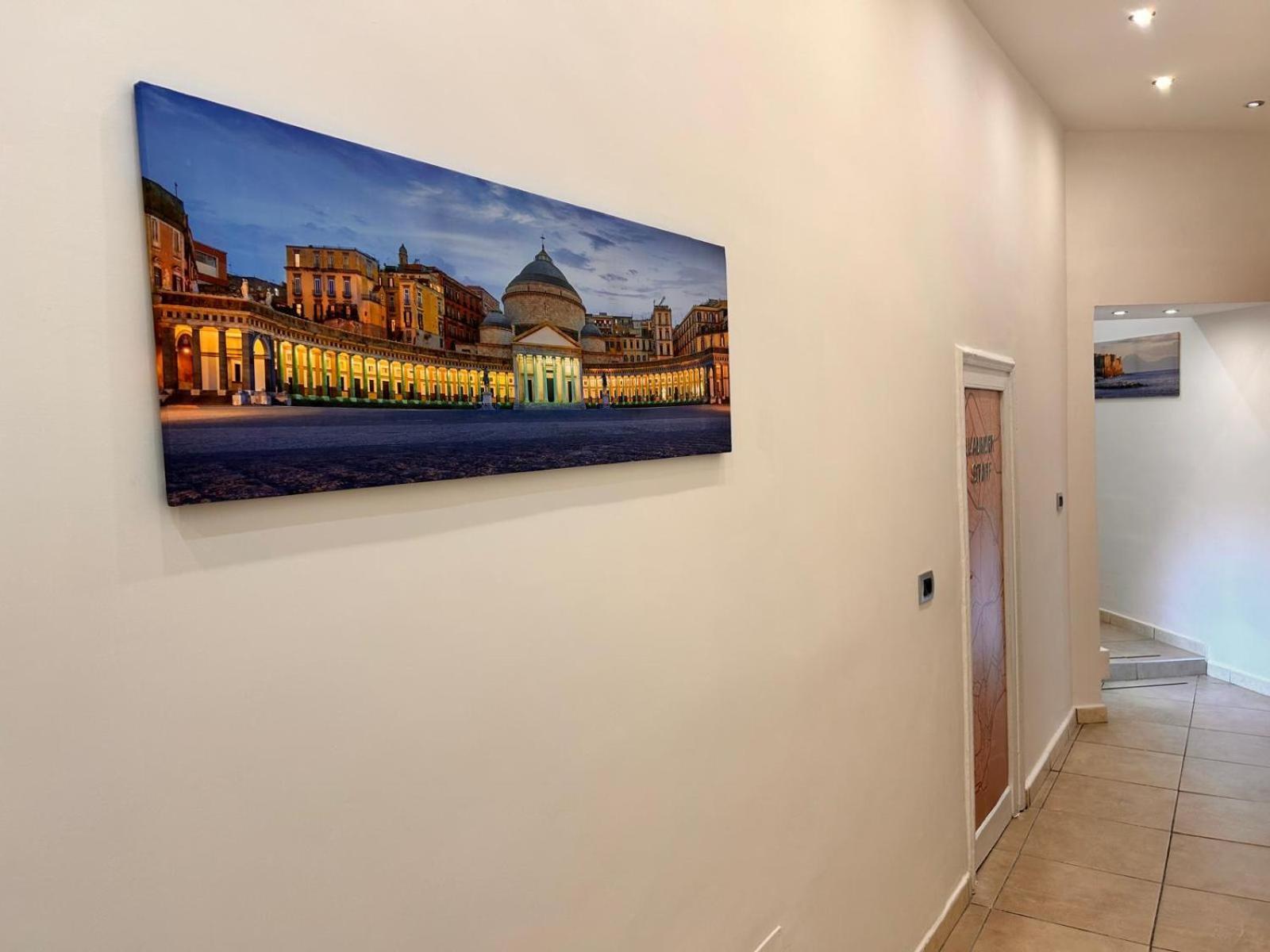 Bed & Breakfast Sweet Naples