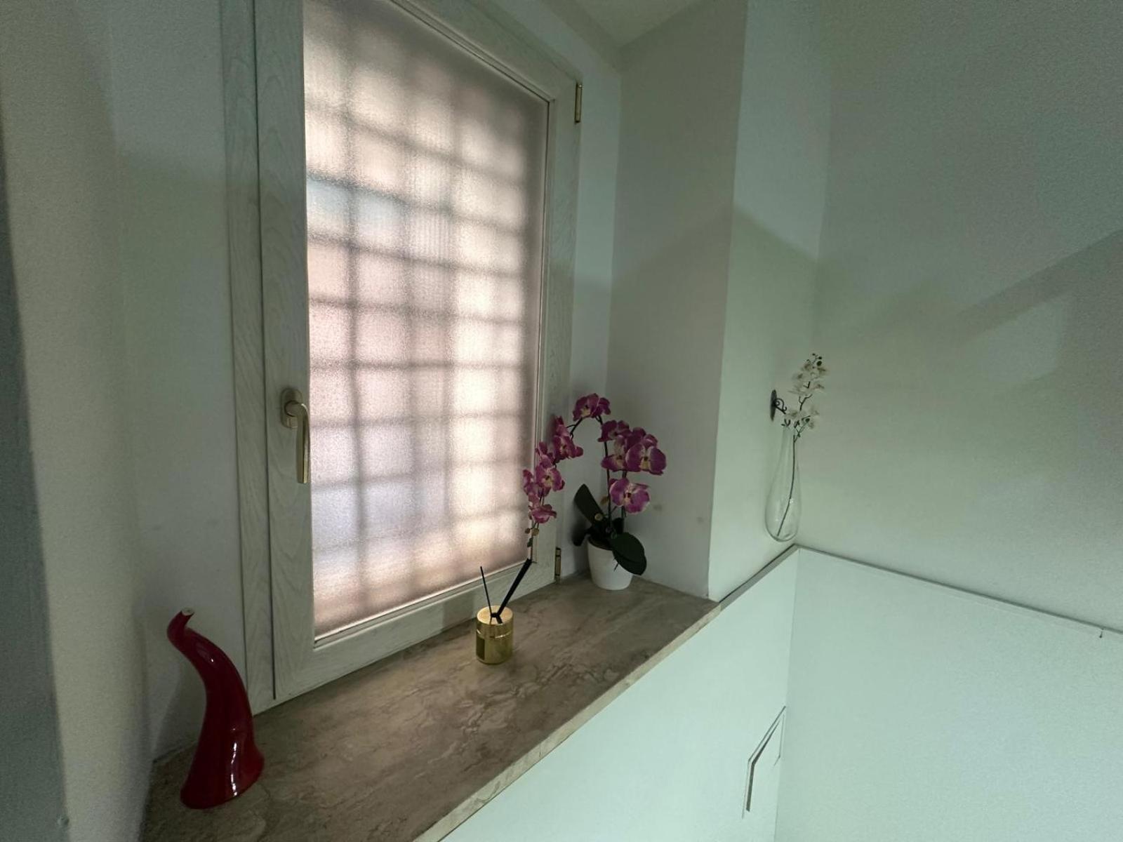 A Casarell Apartment