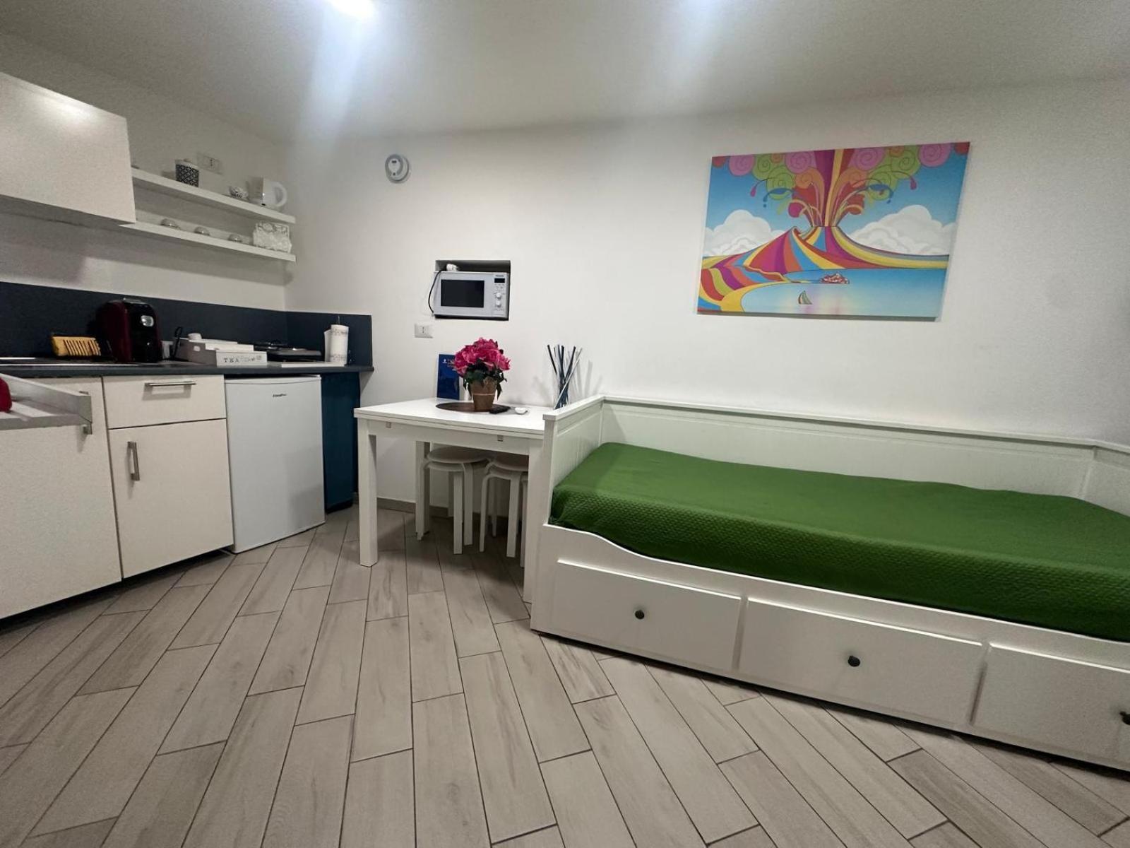 Apartment A Casarell